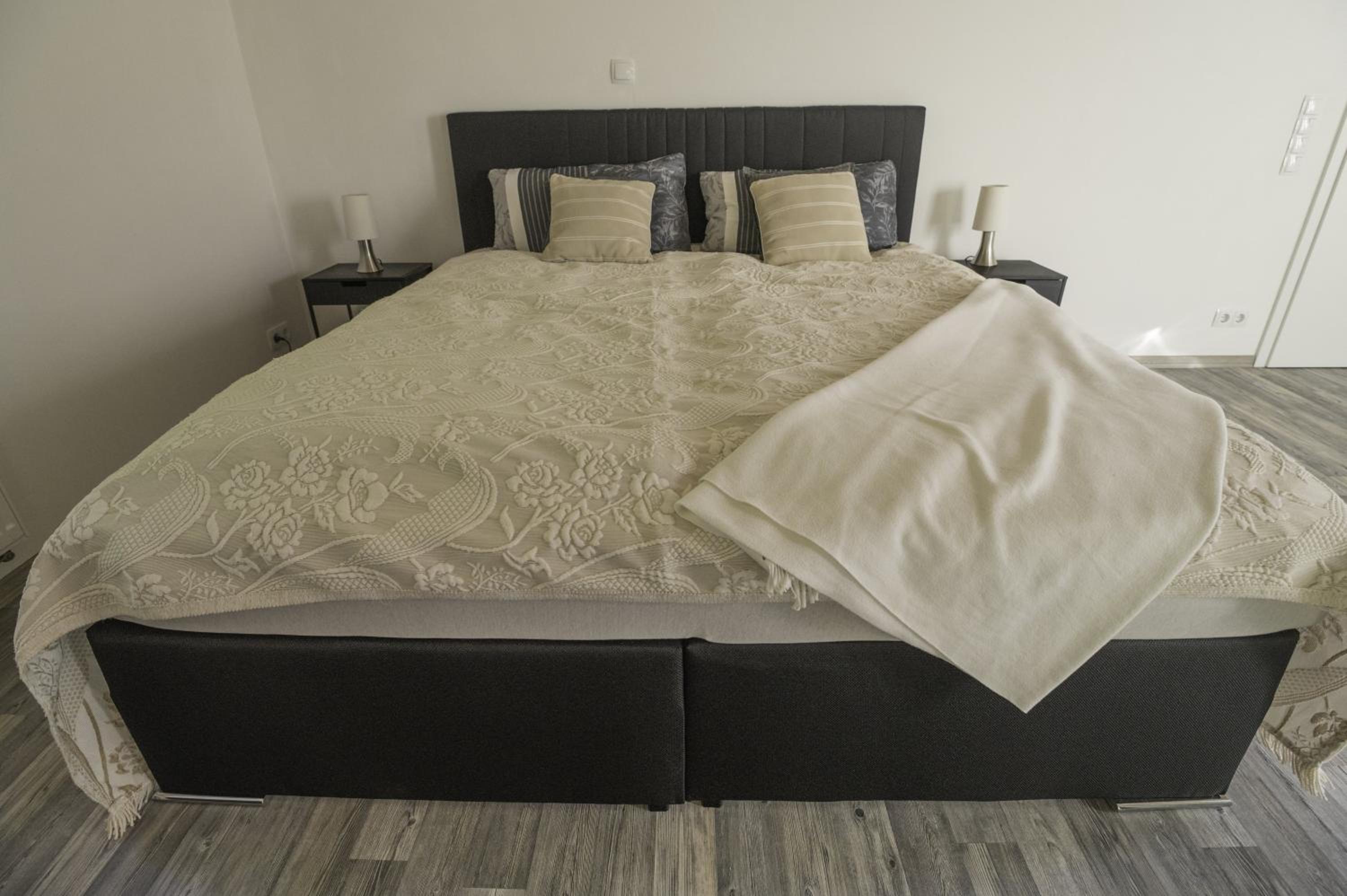 4 Sterne Ferienwohnung Rabenlay