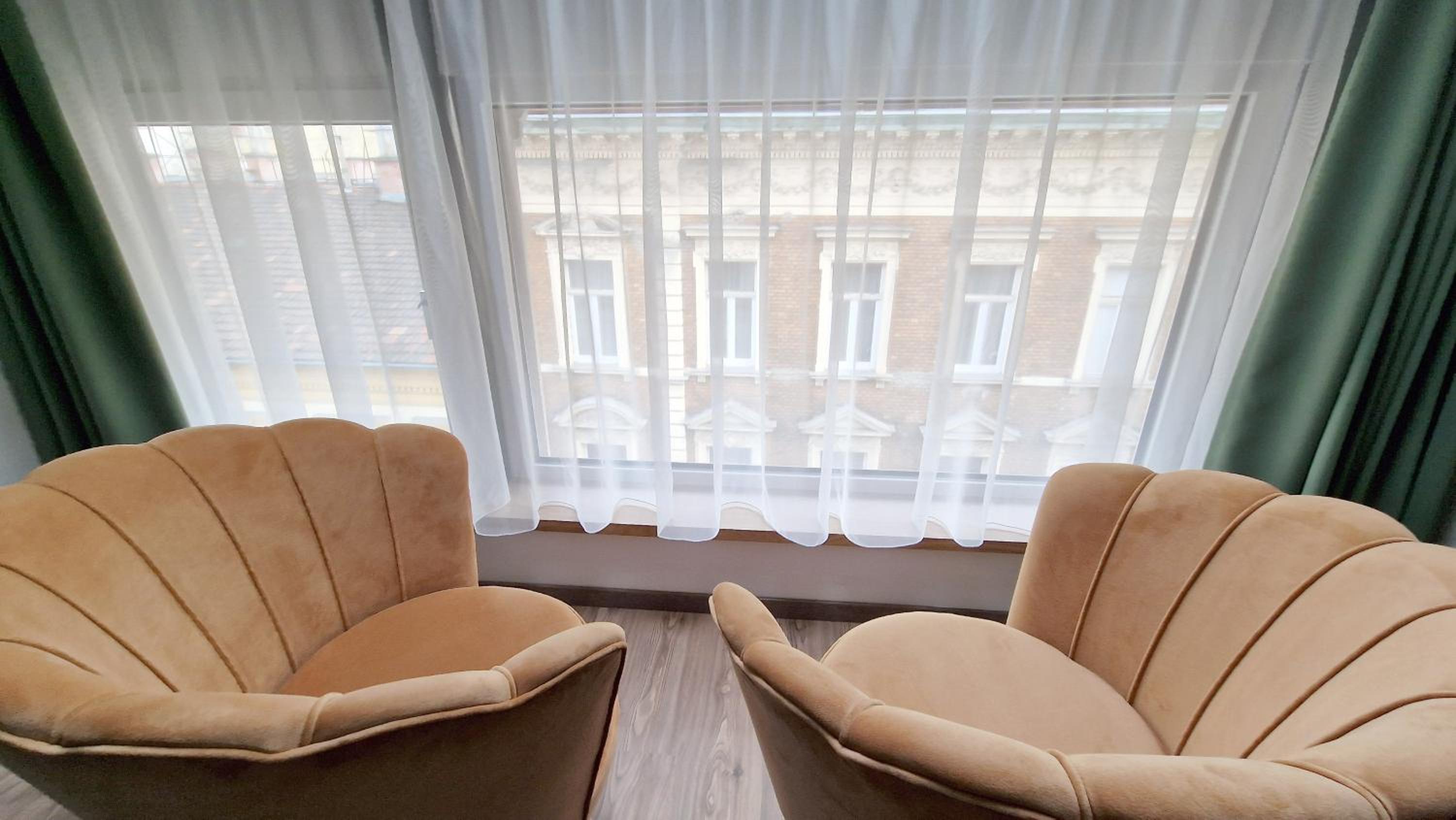 Backstage Loft
