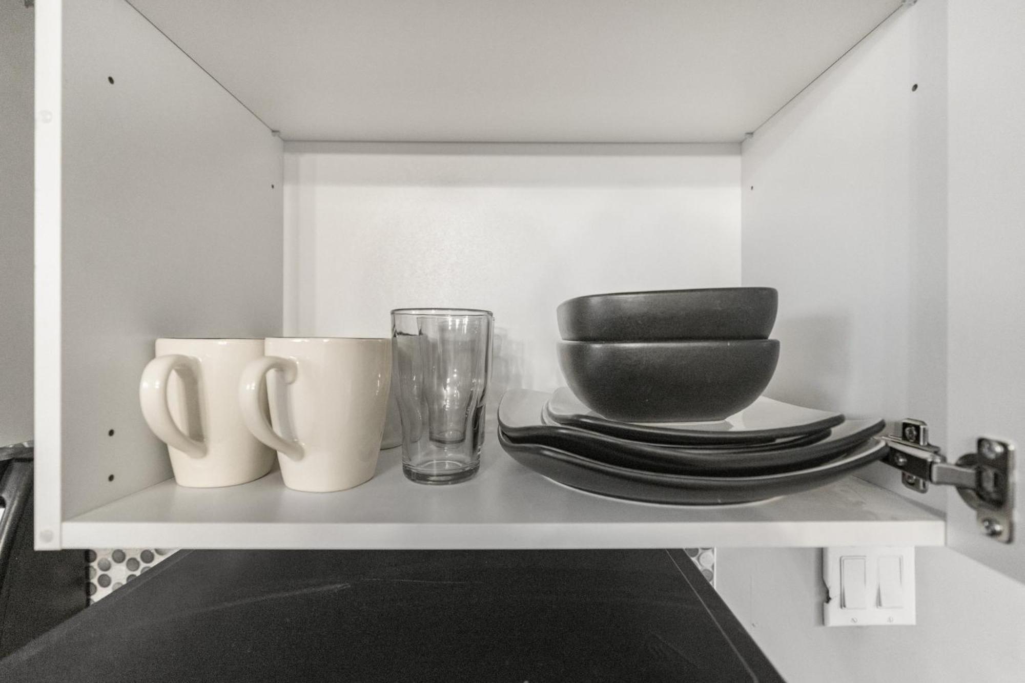Cozy 2-Bedroom Basement Suite Retreat Calgary