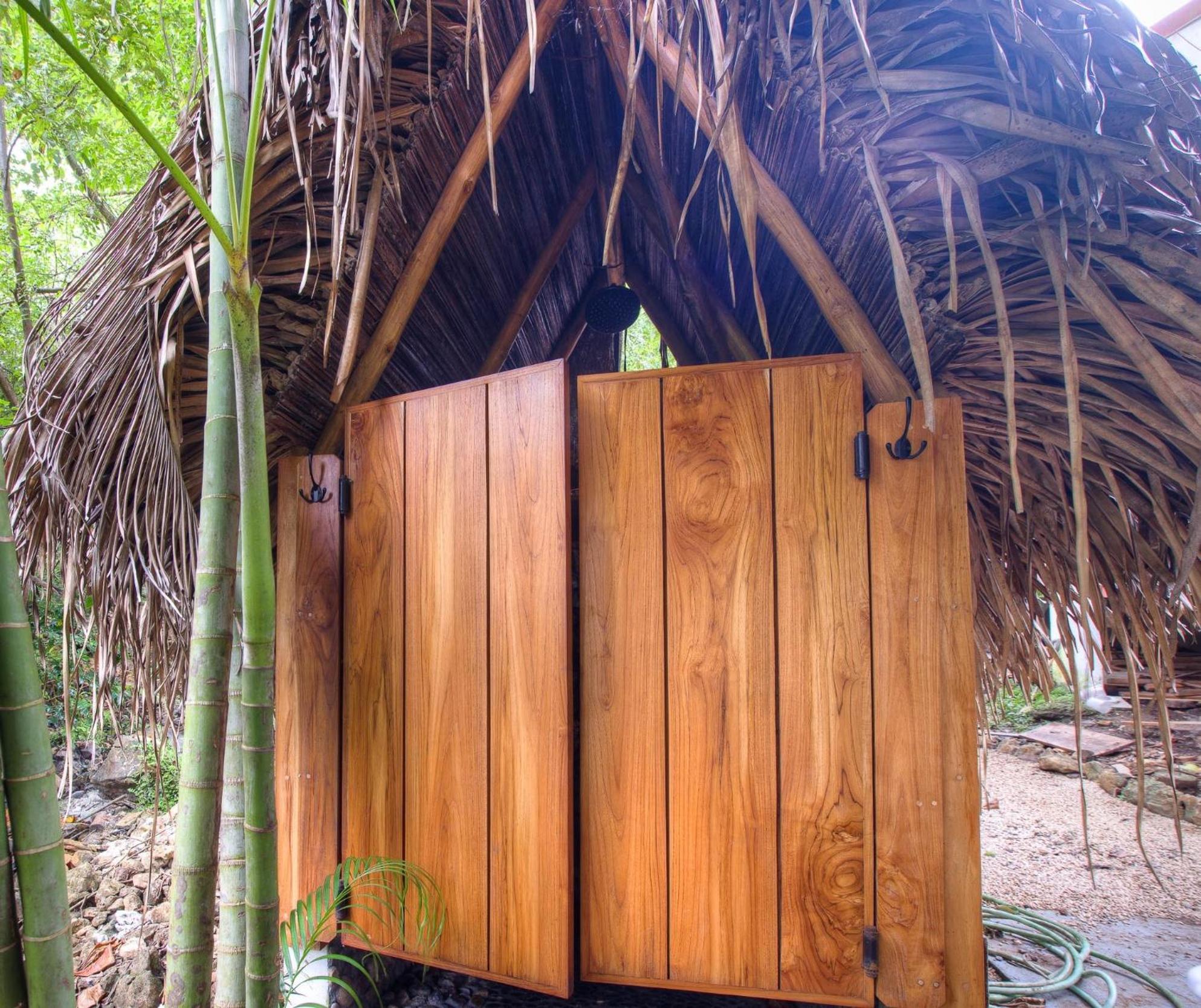 Rancho Almendras at Hacienda Nosara