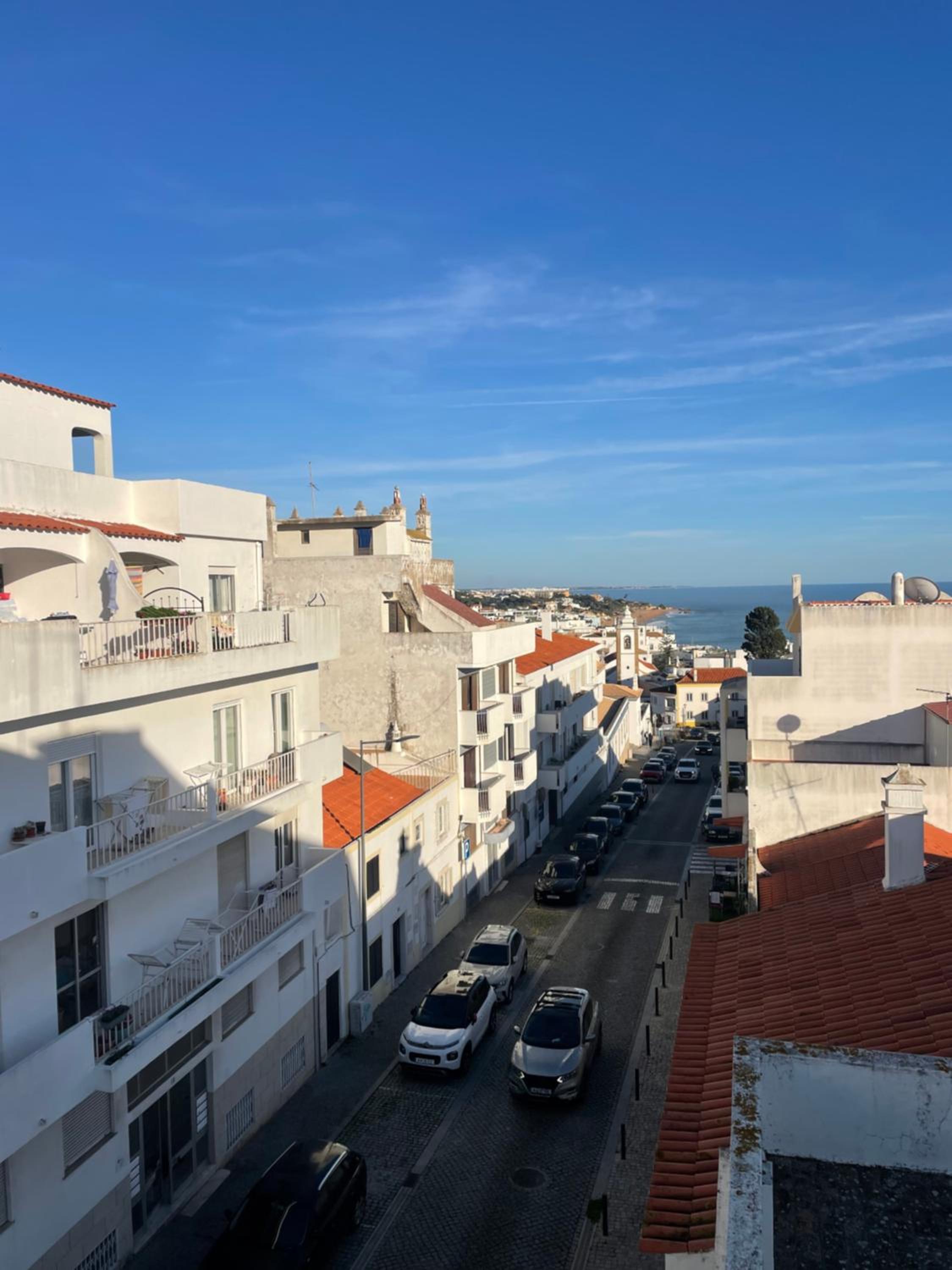 Albufeira Sea View Beach & Old Town Walk view 4