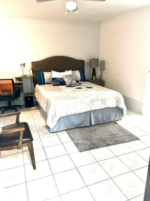 Andeve's tranquil beautiful home