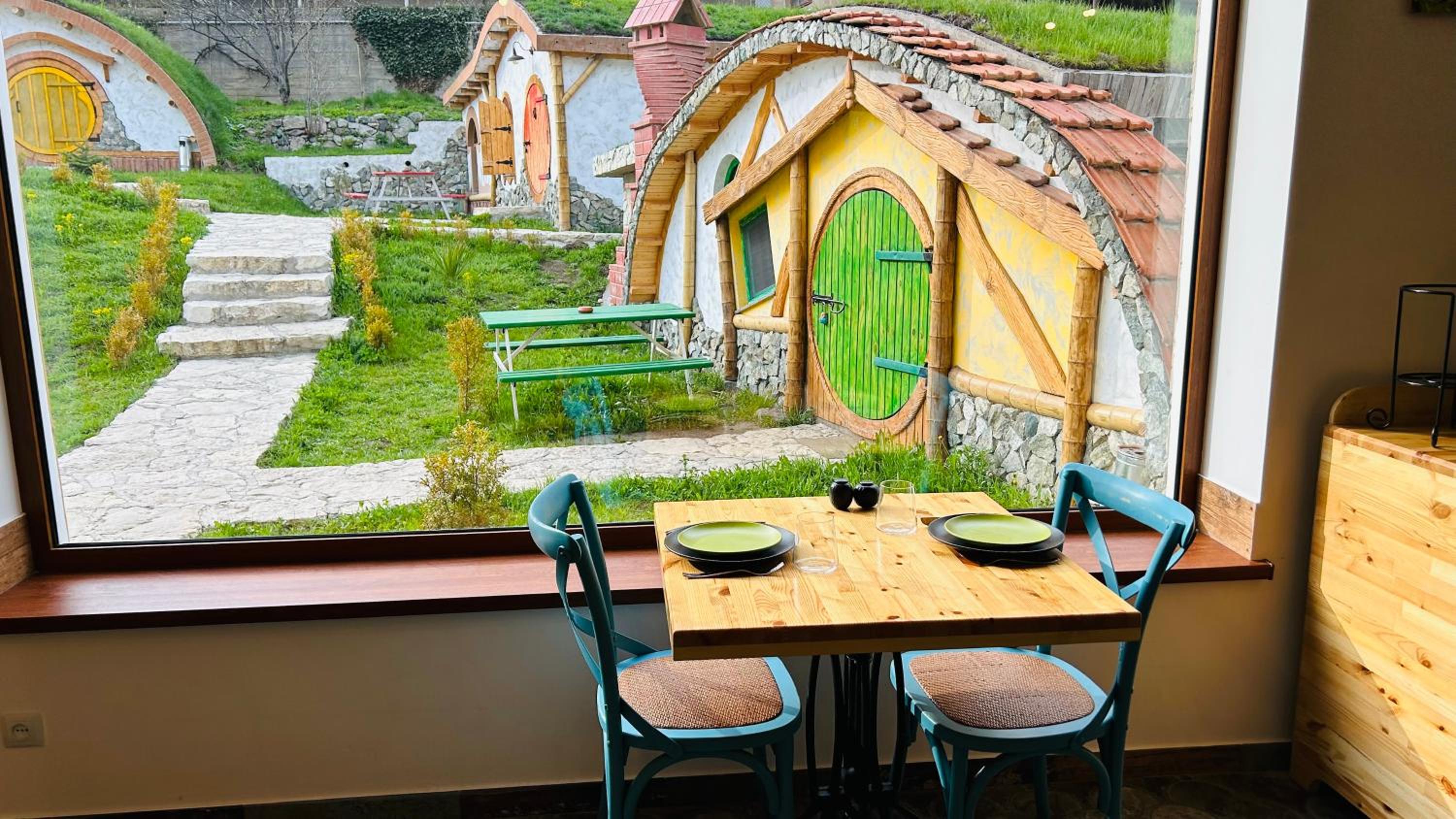 Cozy House