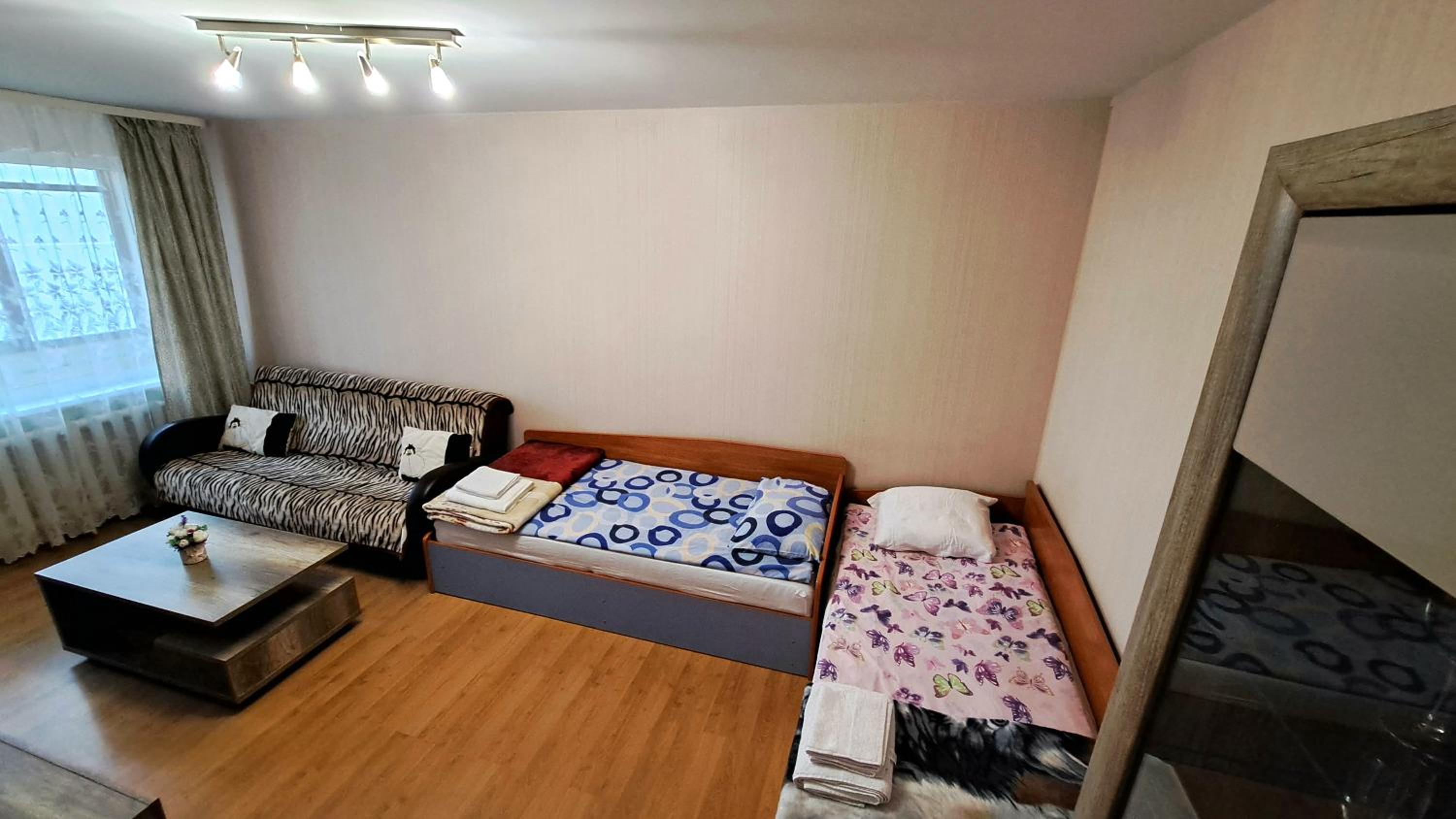 Apartment Ramune