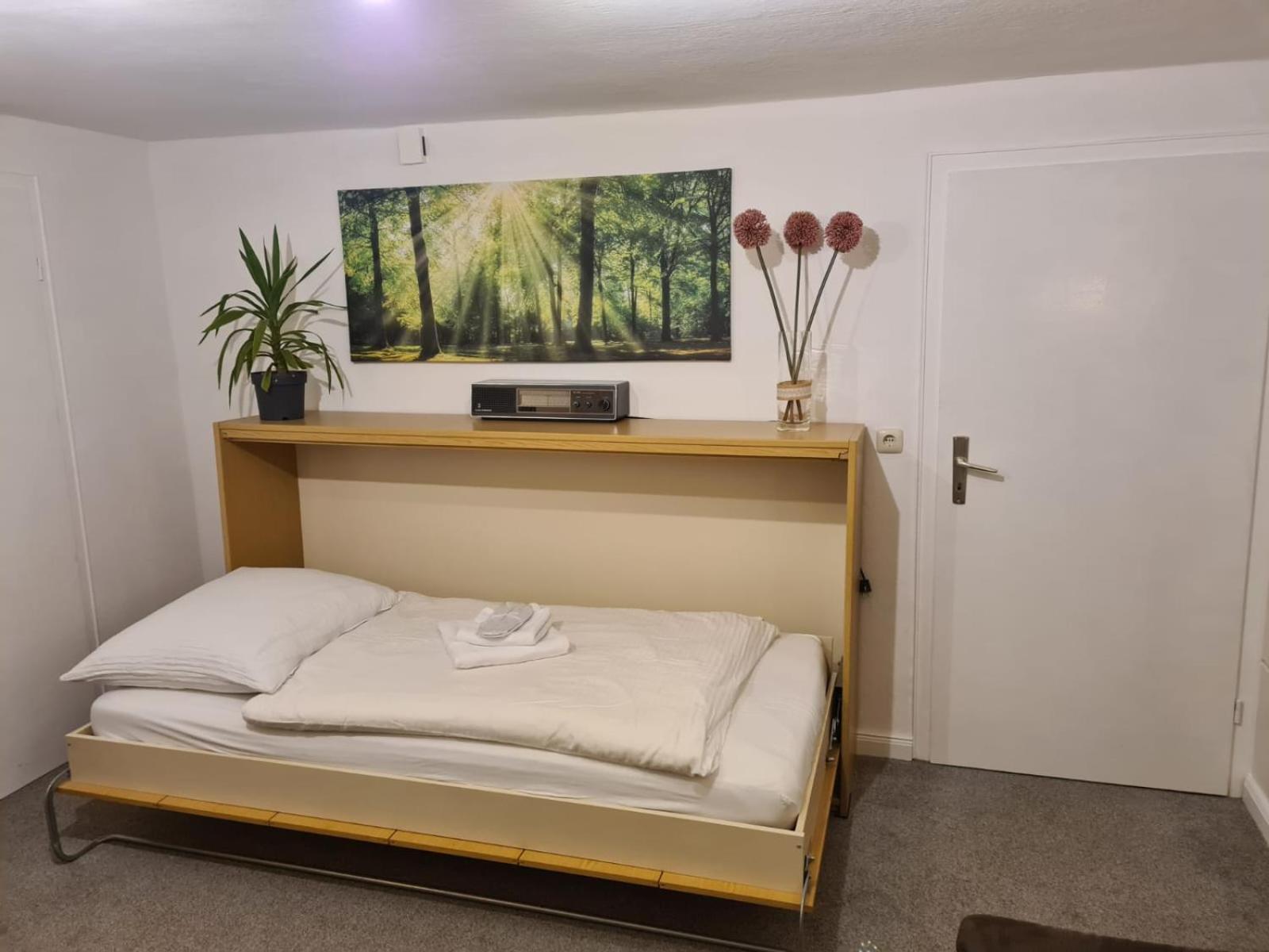 Ferienwohnung Rieger 2