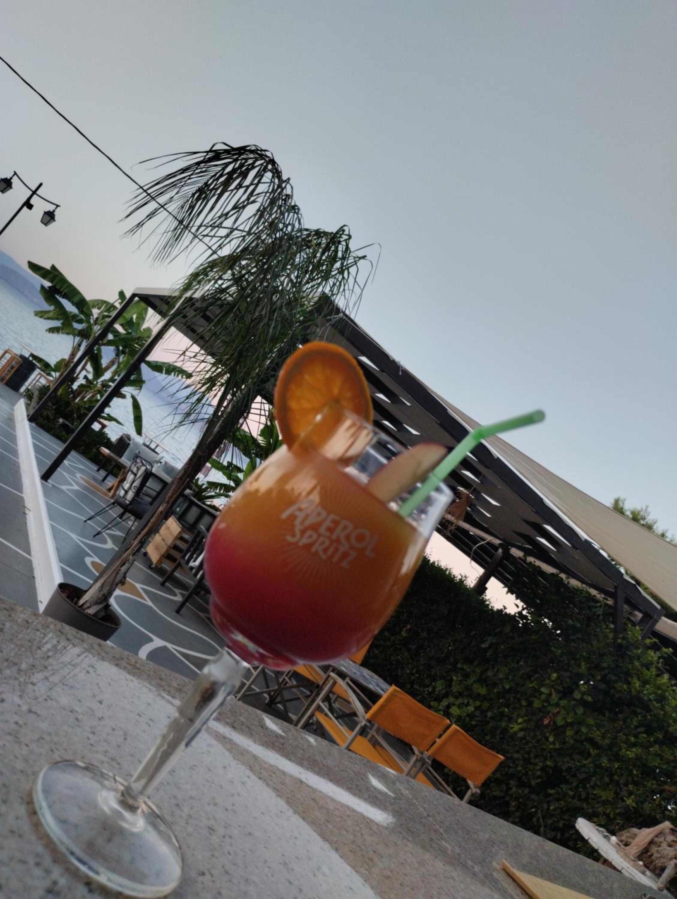 EVITA PHILOXENIA