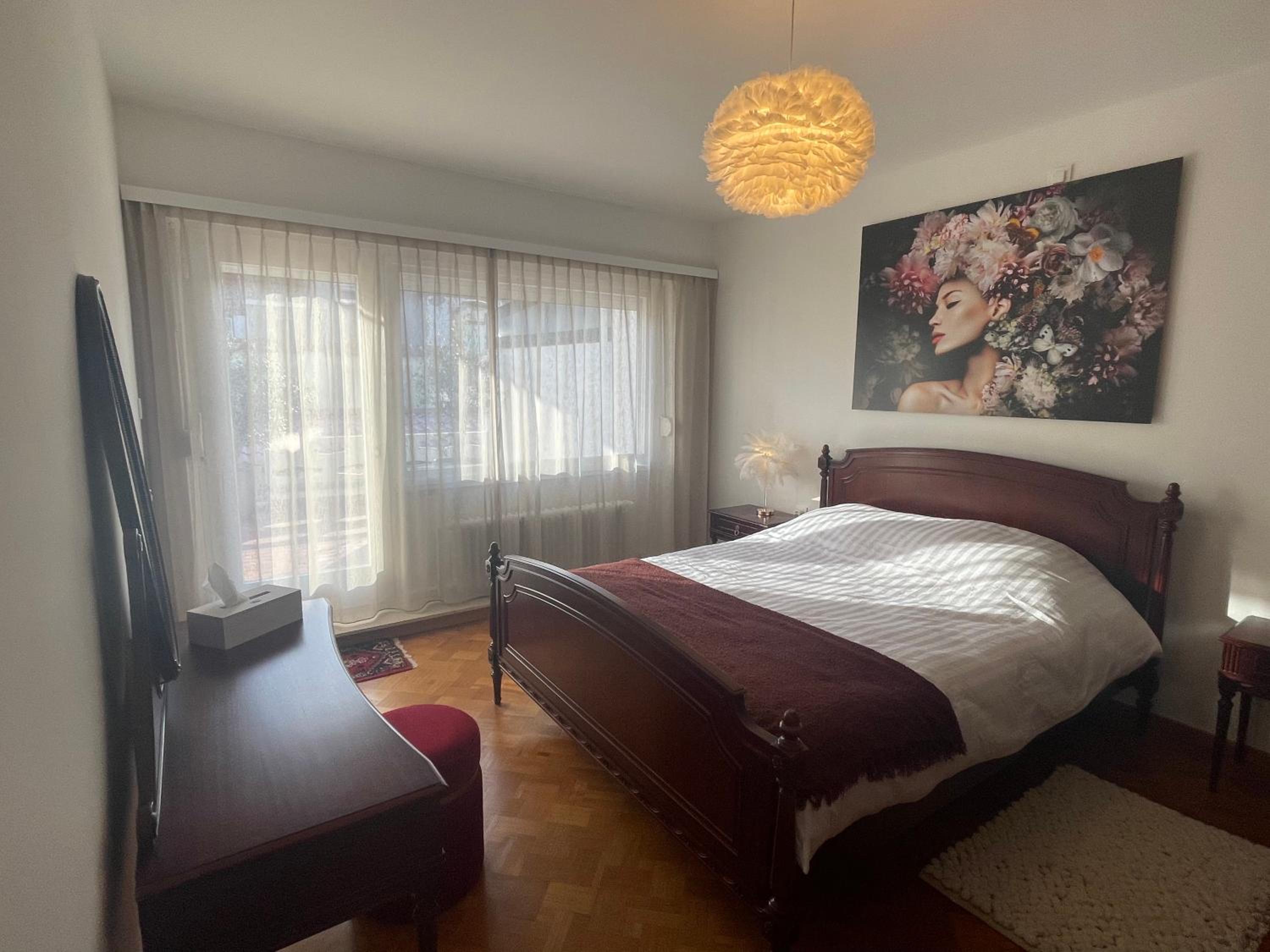 Appartement Axelle