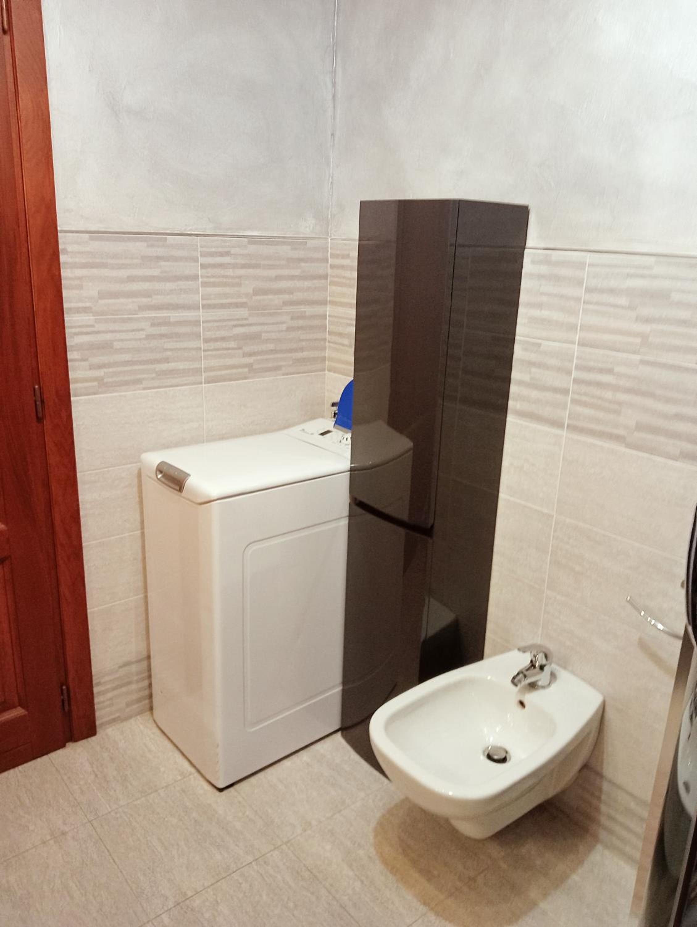 Appartamento Biolley