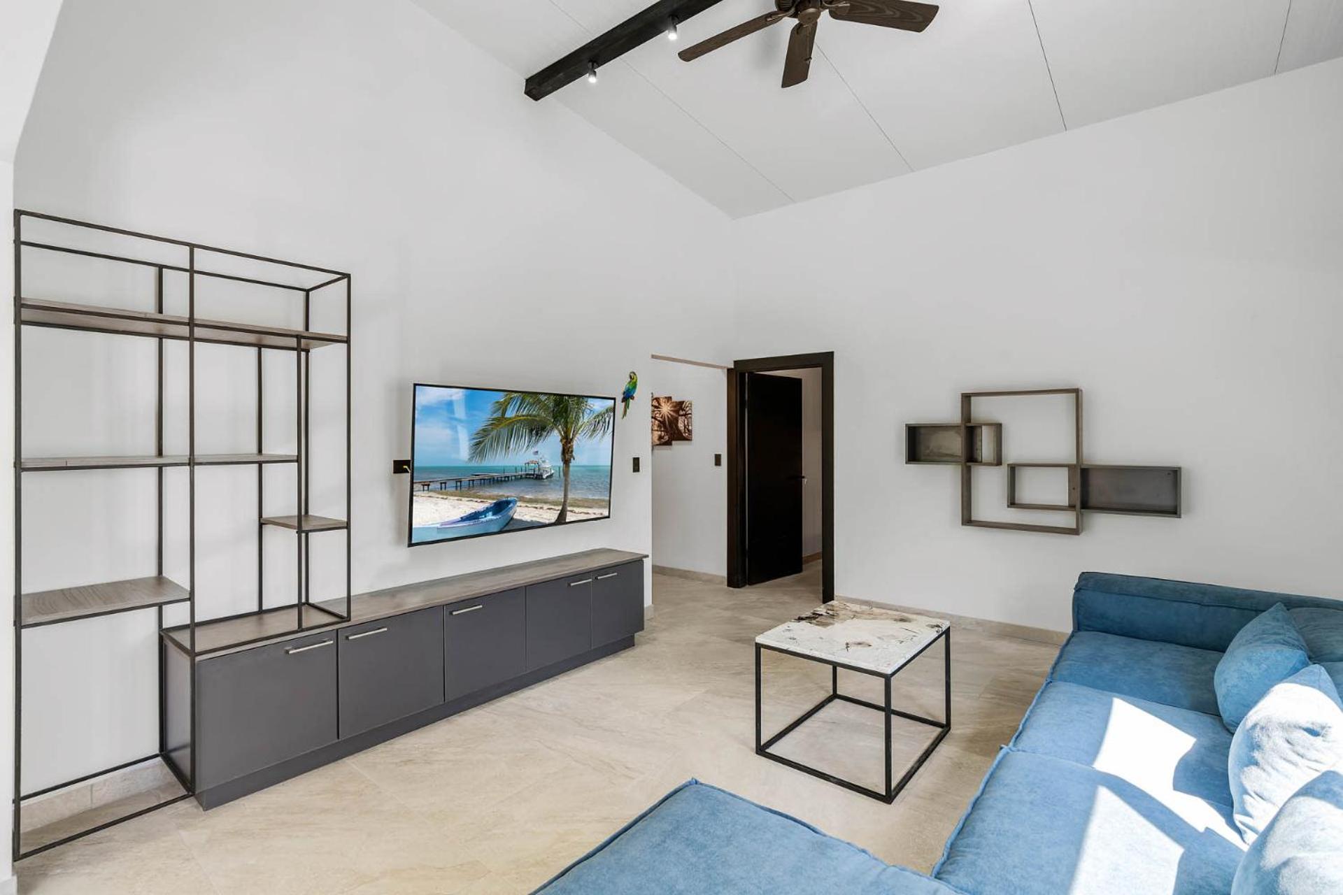 Brand-New 6BD Giant with Private Pool by SPCR