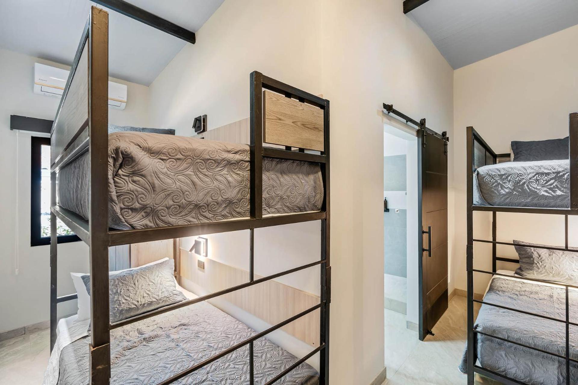 Brand-New 6BD Giant with Private Pool by SPCR