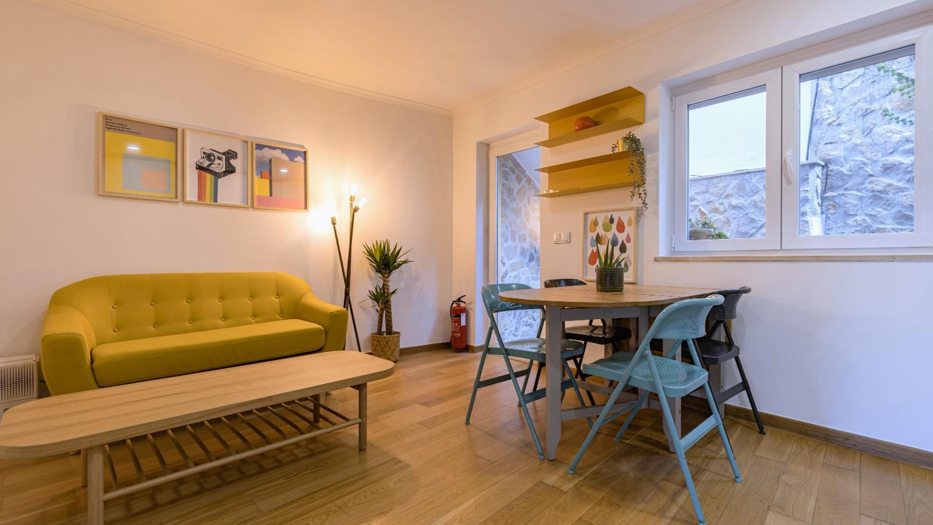 Cute apartments in City Center by LovelyStay view 3