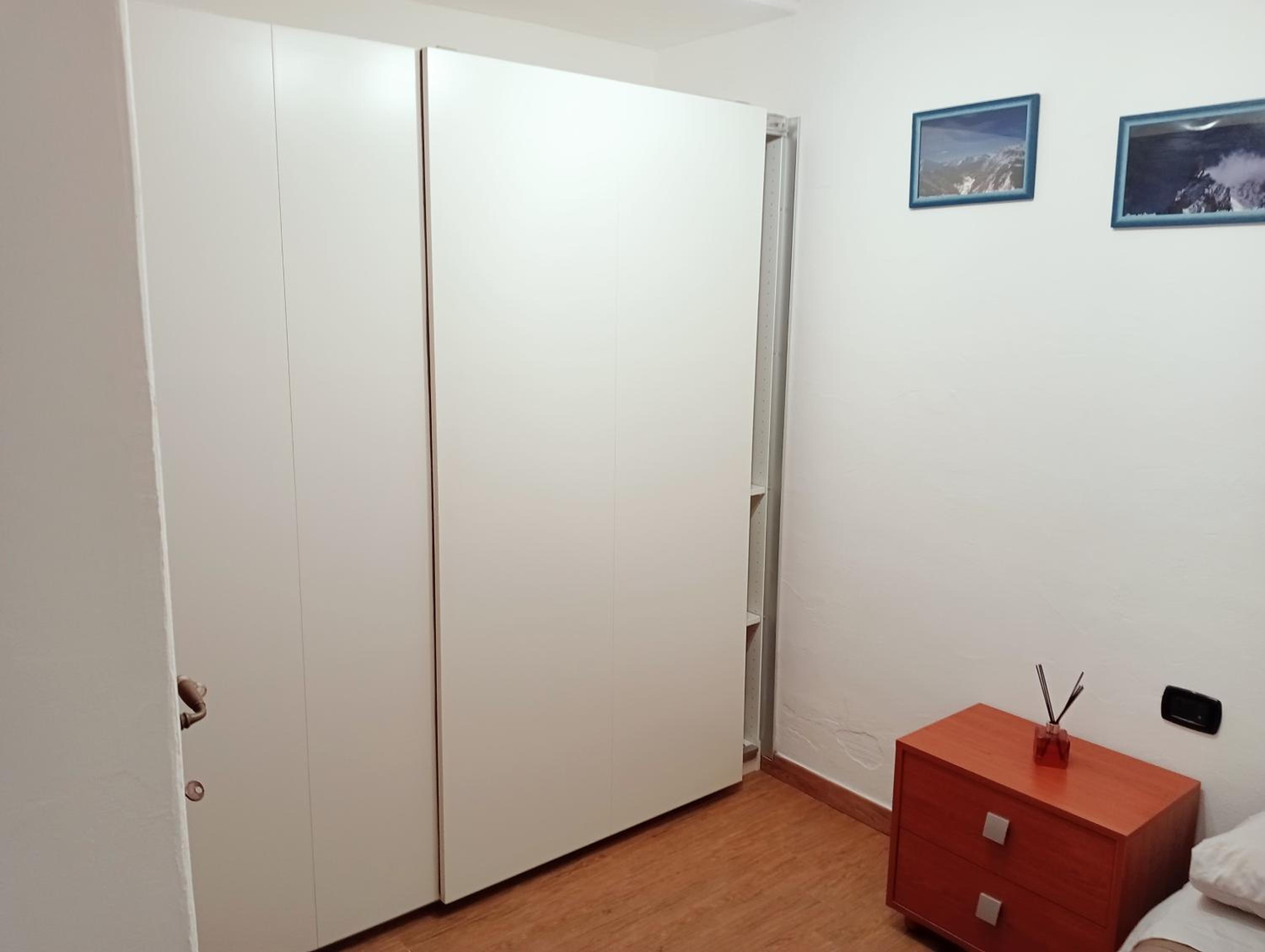 Appartamento Biolley