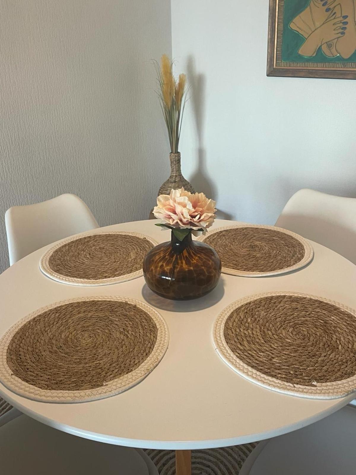 Appartement Axelle