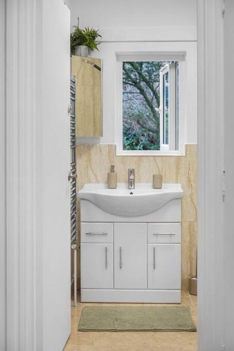 Modern 2 Bedroom Townhouse Flat in King’s Cross