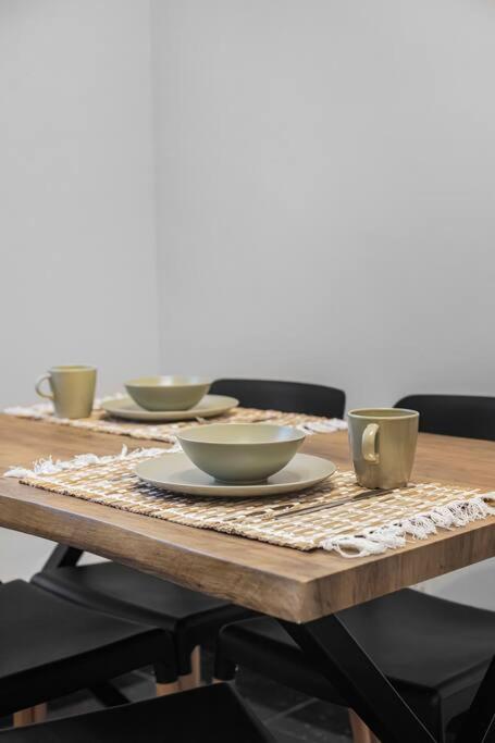 Modern 2 Bedroom Townhouse Flat in King’s Cross