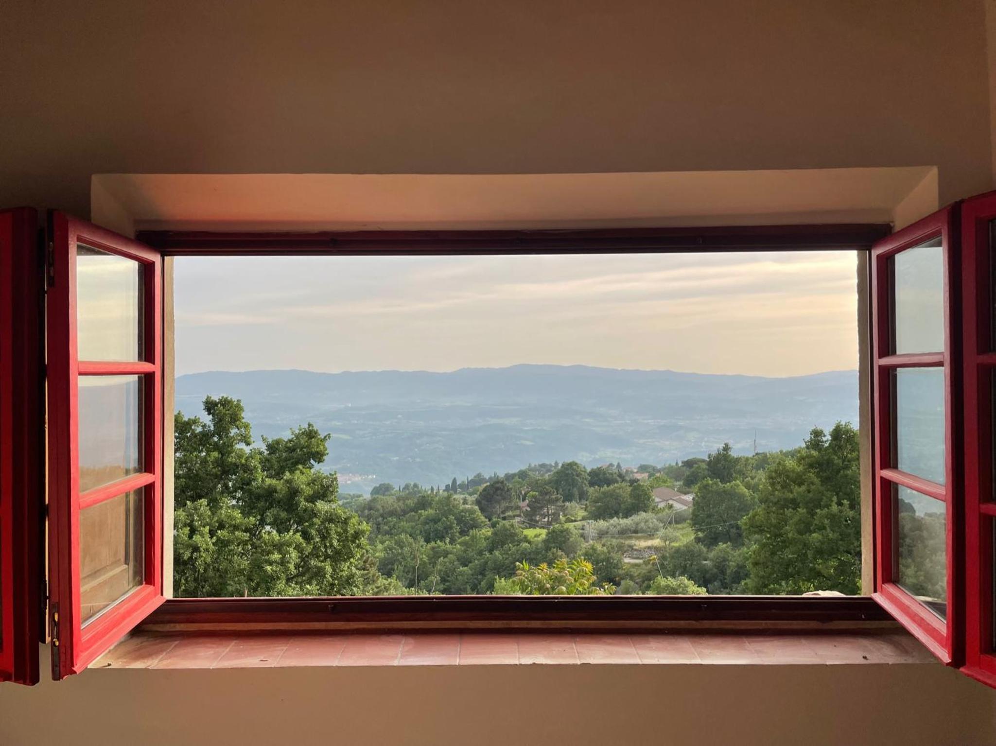 Borgo La Capraia