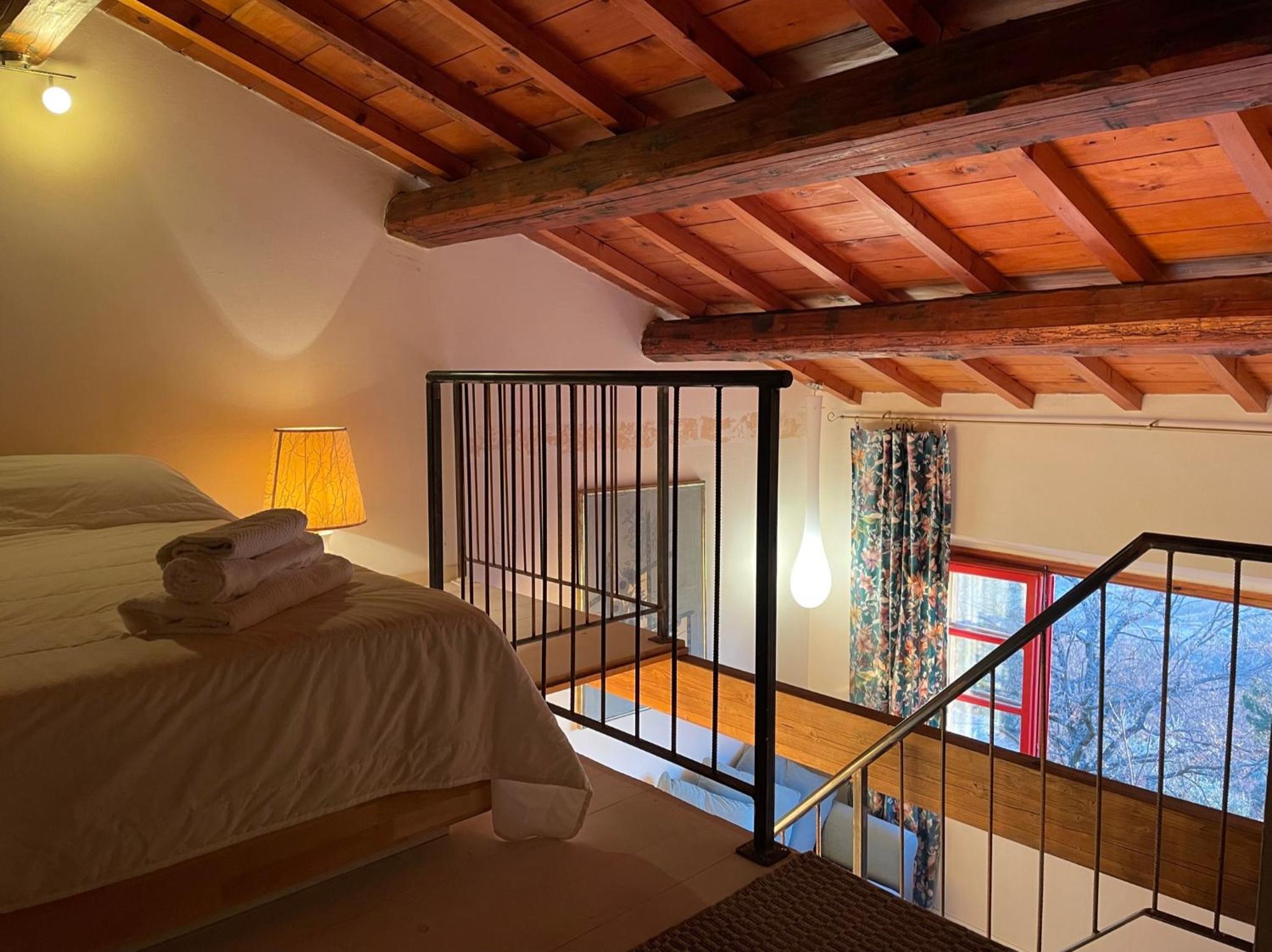 Borgo La Capraia
