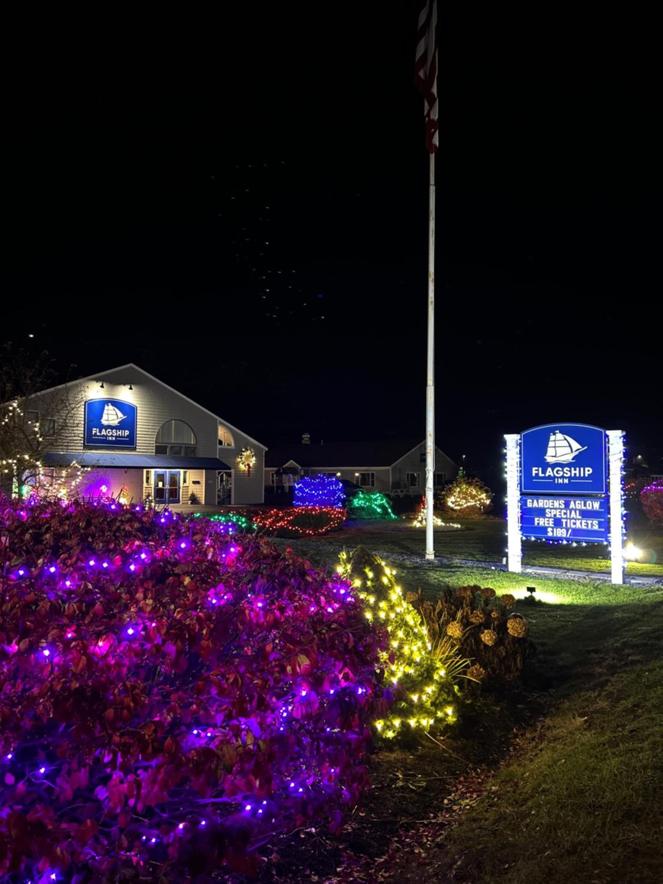 Flagship Inn