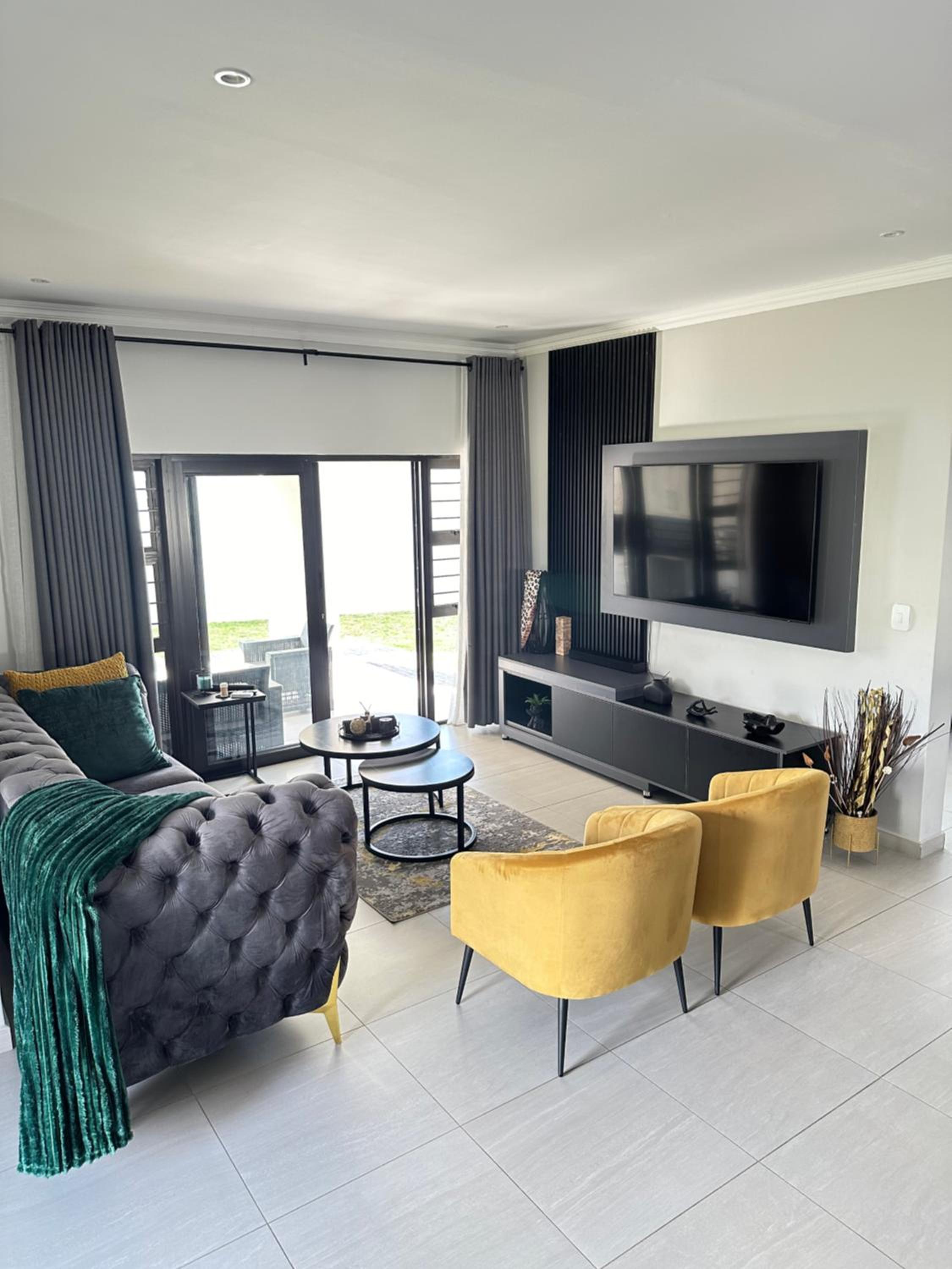 Cosy & Comfy Paradiso view 5