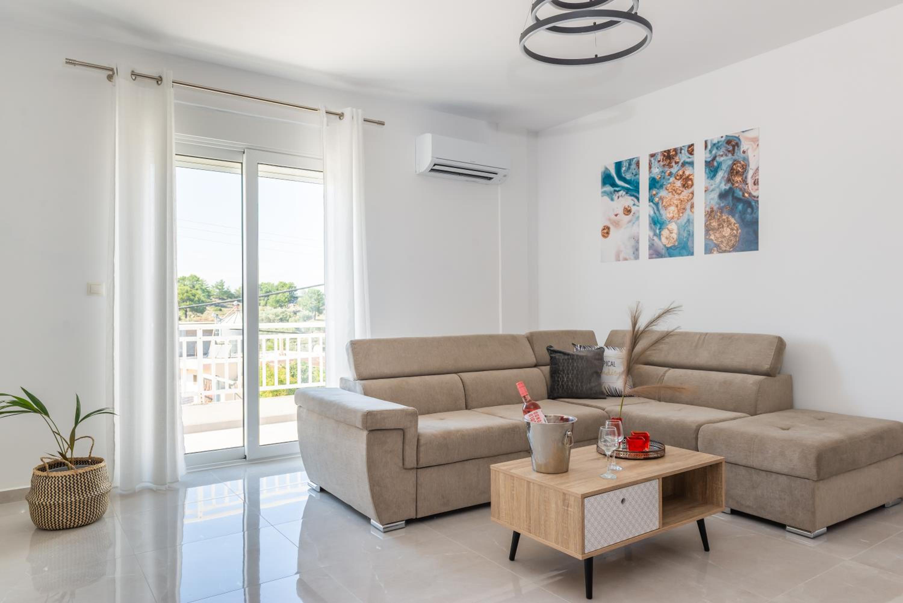 Katerina & Stefanos Family apartments photo 3