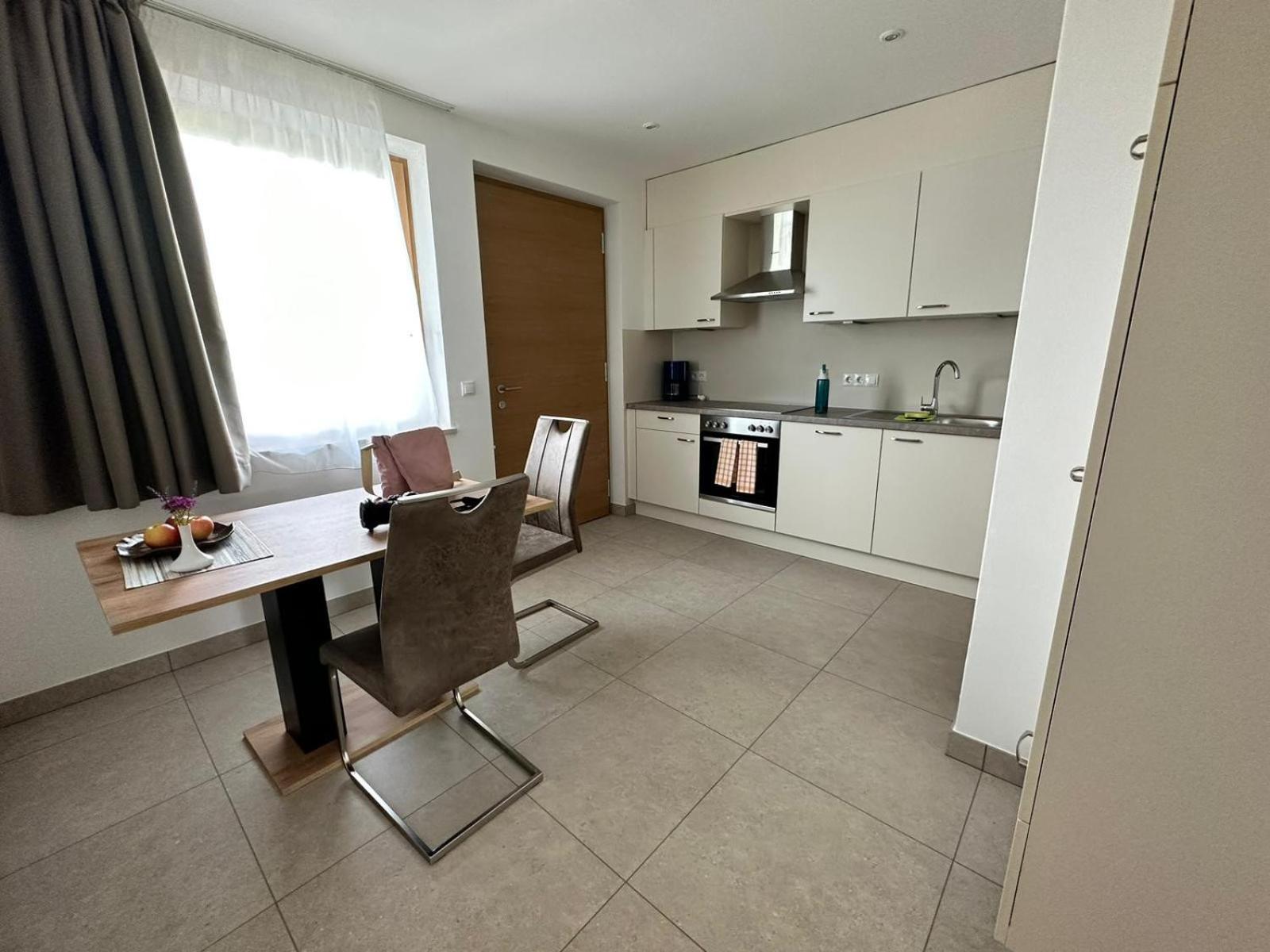 Appartements Weisshauserhof