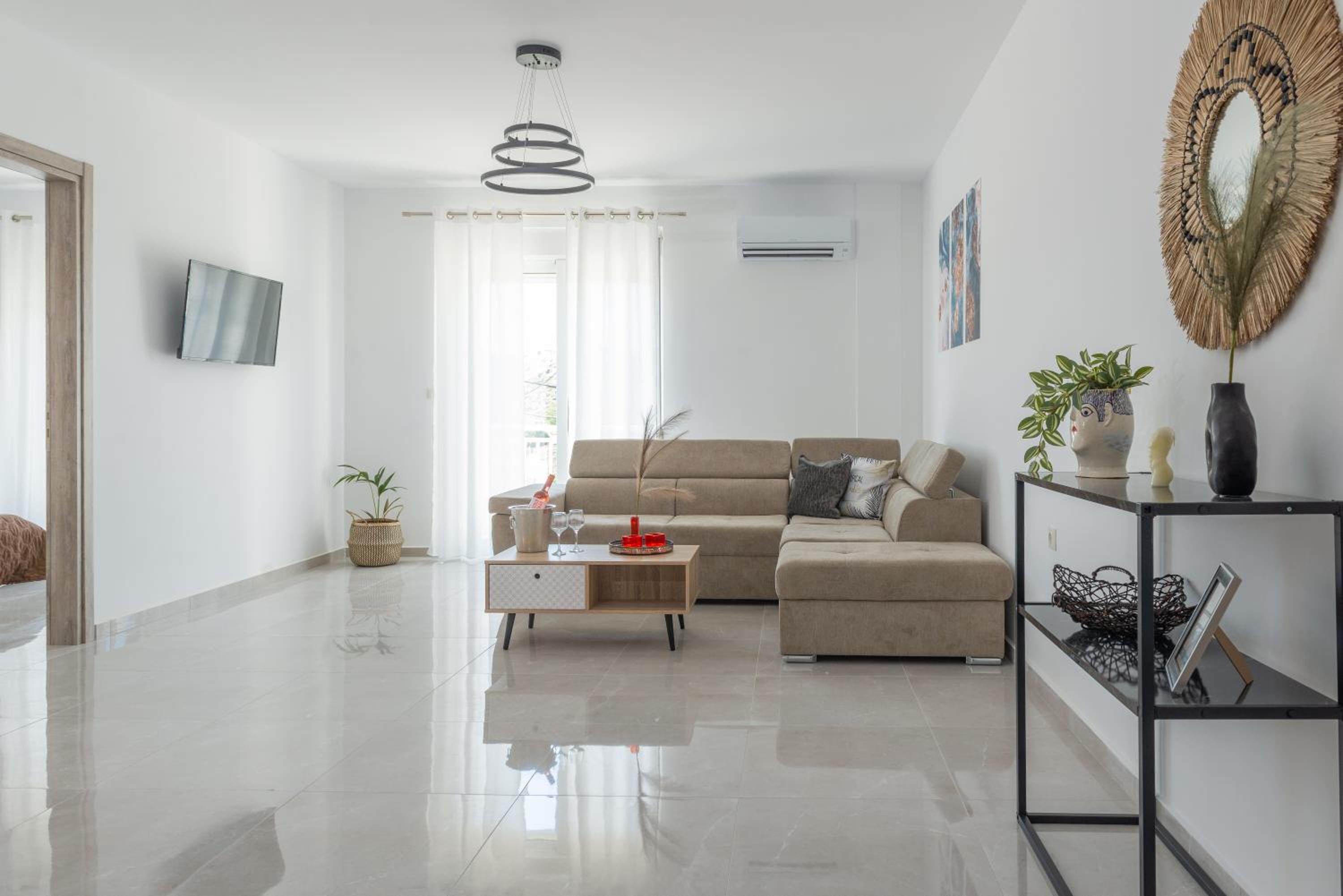 Katerina & Stefanos Family apartments photo 5