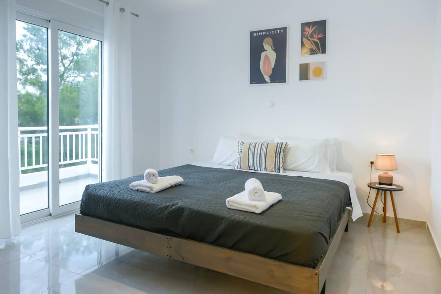 Katerina & Stefanos Family apartments photo 2