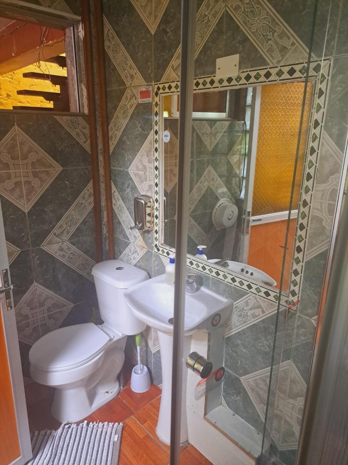 Hostal Inthalassa Caldera