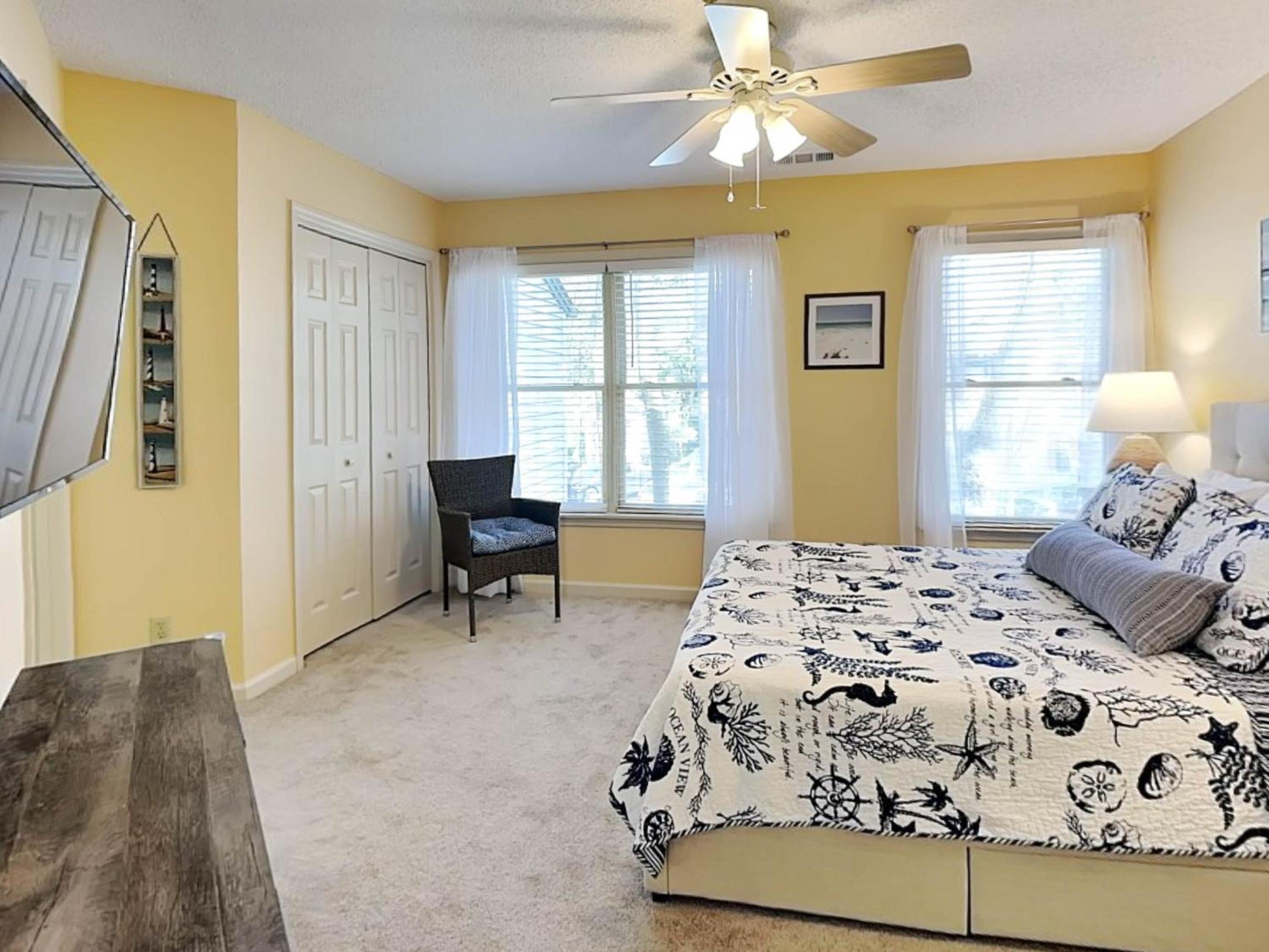 Ocean Breeze 53 view 2