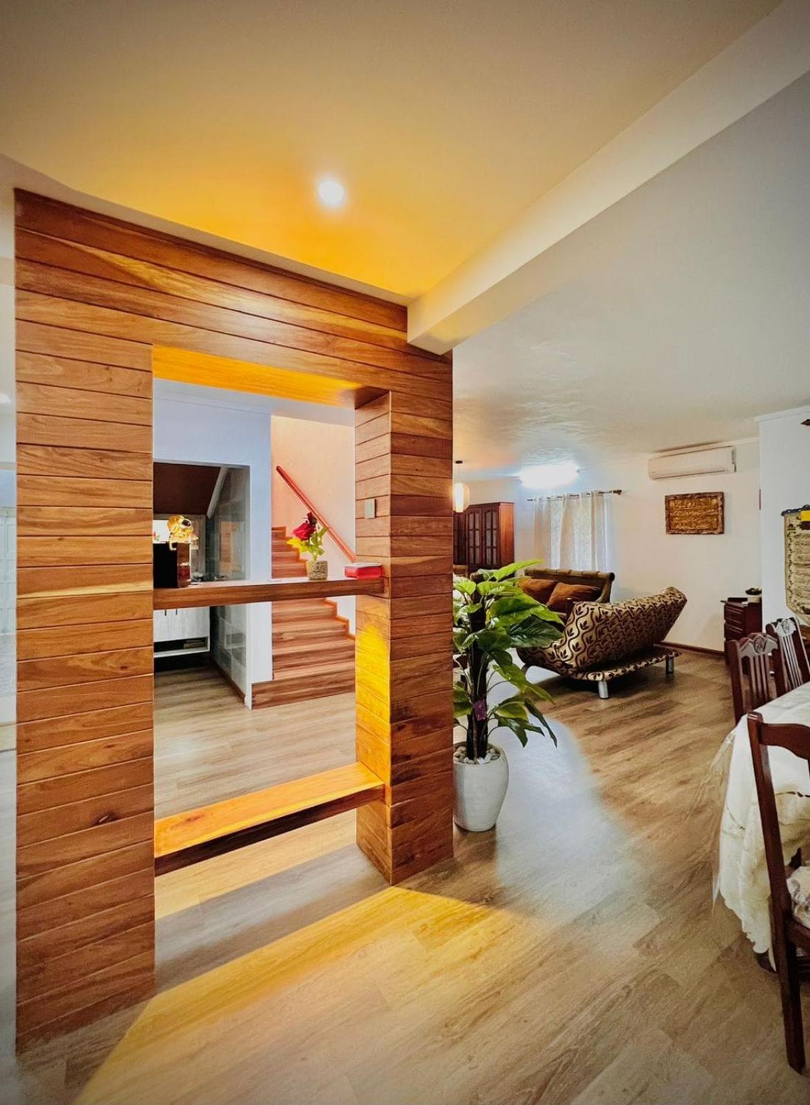 N.Caunhye Villa photo 3