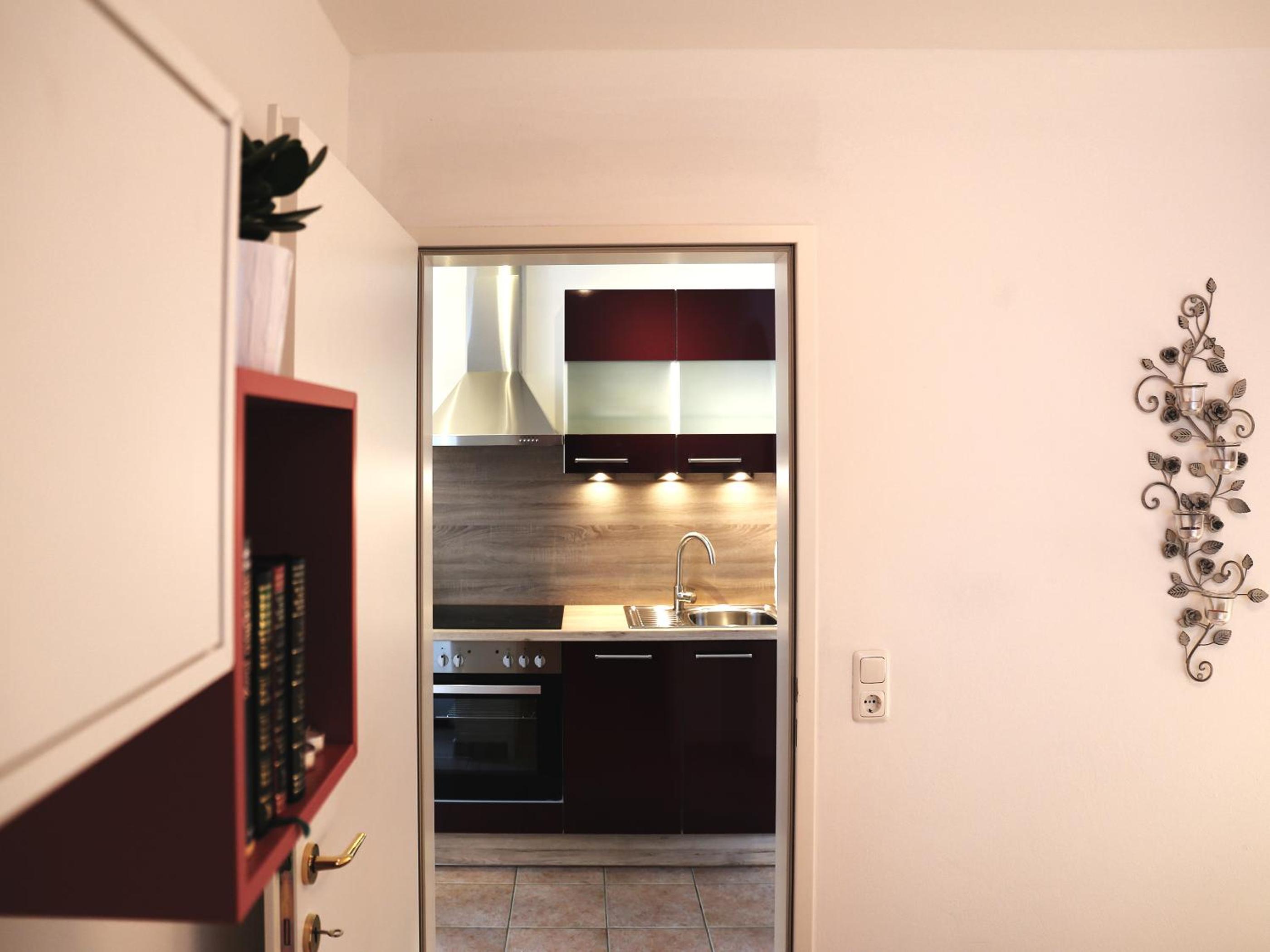 Fricks Appartement
