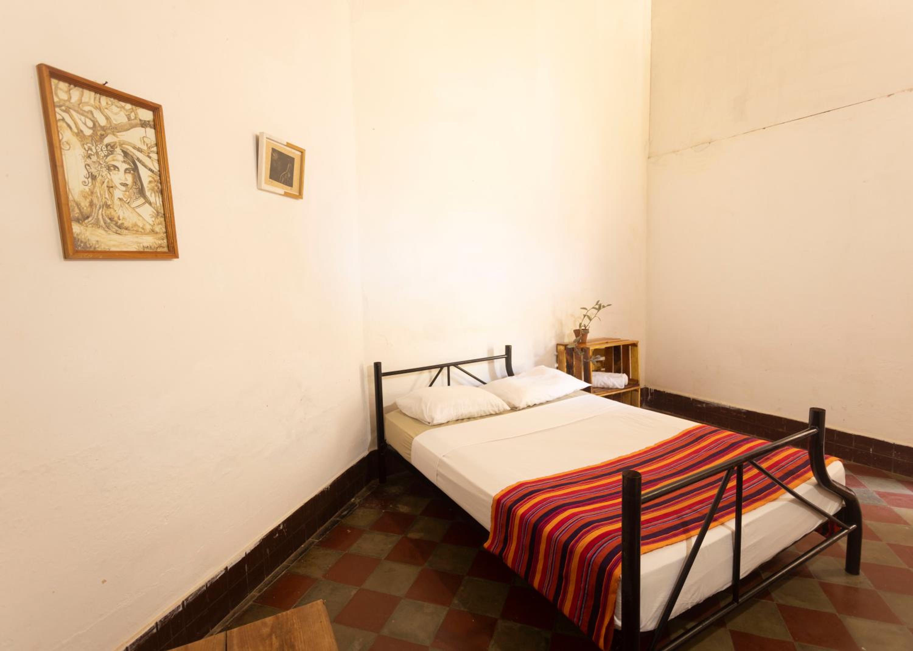 Casa Gallo Pinto