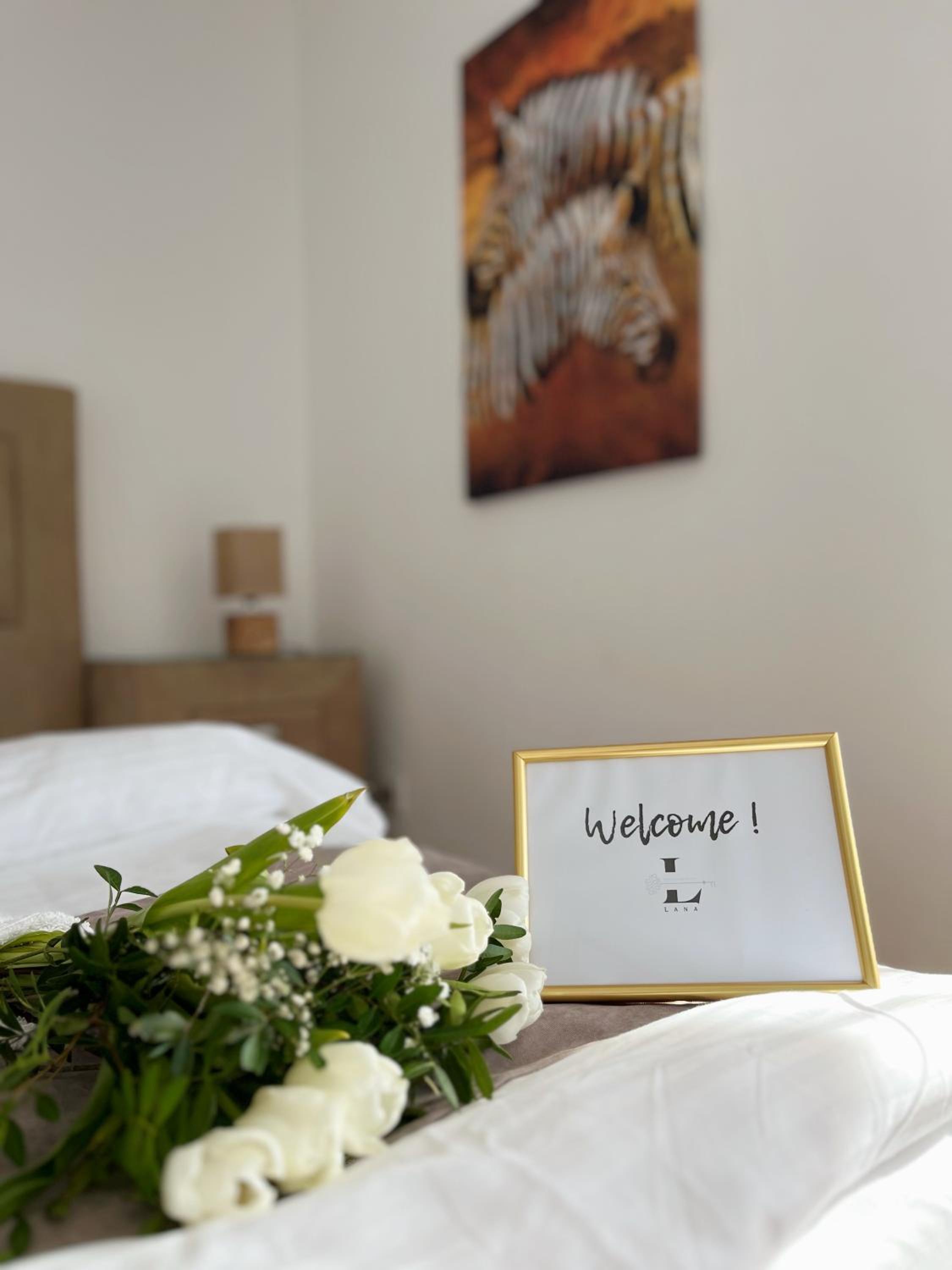 Lana apartmani