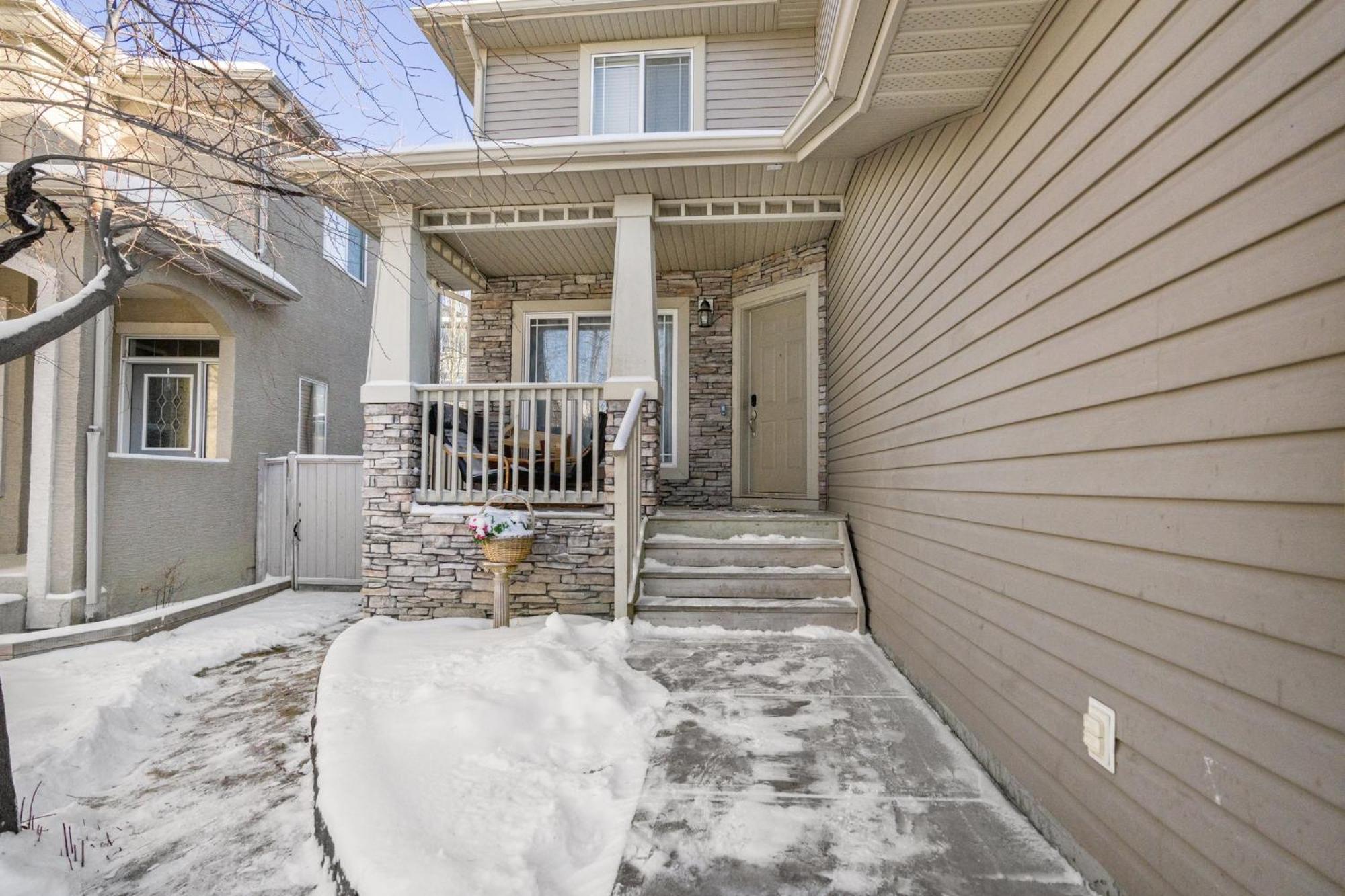 Cozy 2-Bedroom Basement Suite Retreat Calgary