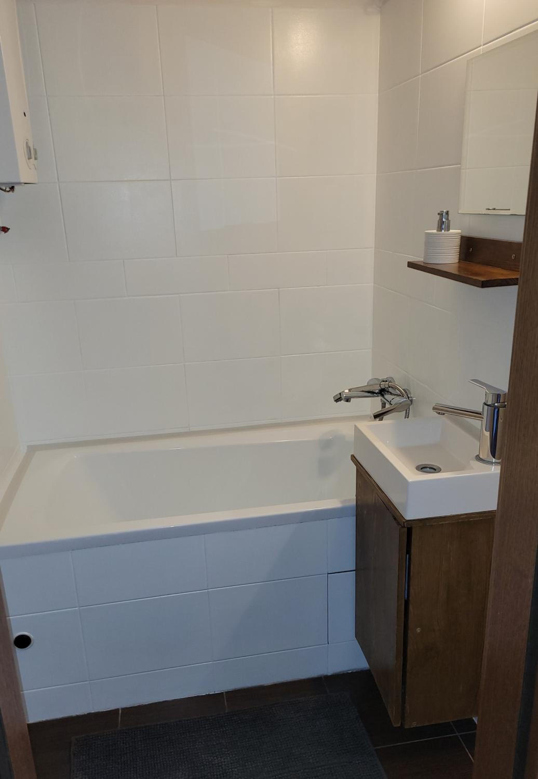 Apartament Aleksander, photo 16