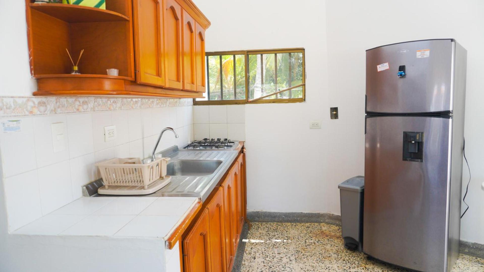 Cabaña La Pereztroica 3