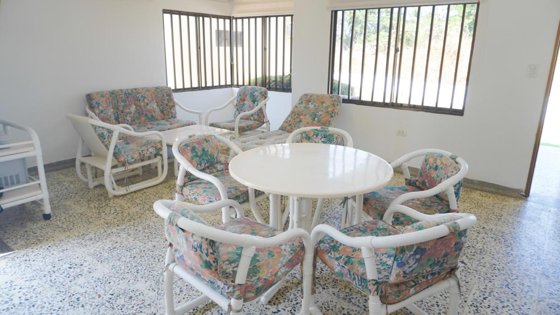 Cabaña La Pereztroica 3