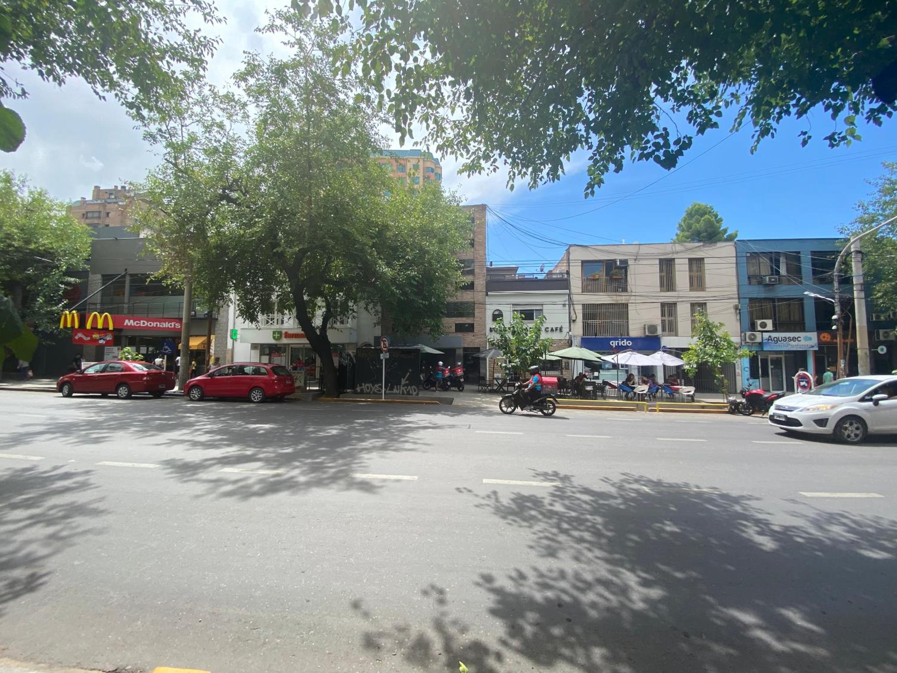 Departamento centro SAROLI