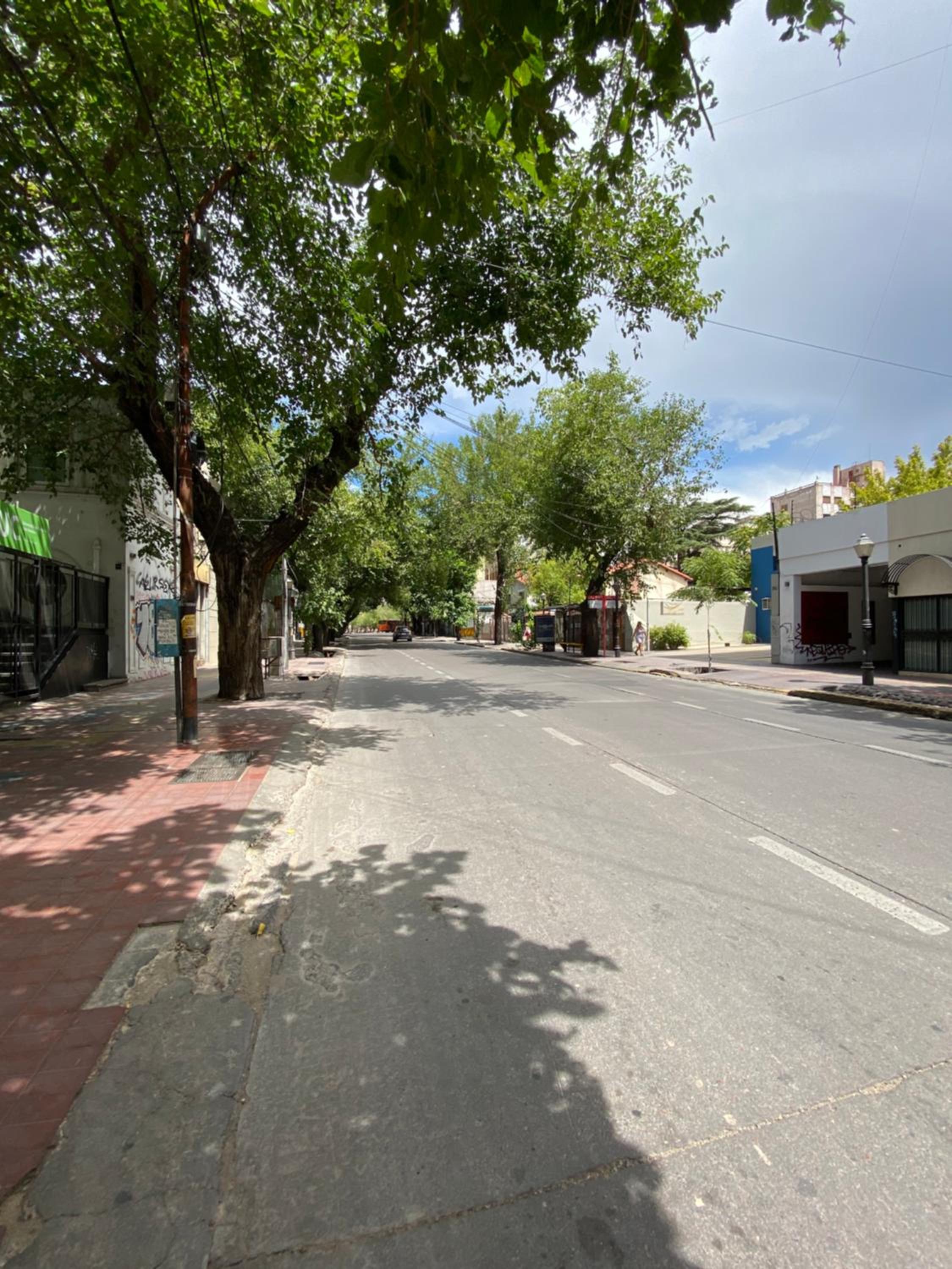 Departamento centro SAROLI