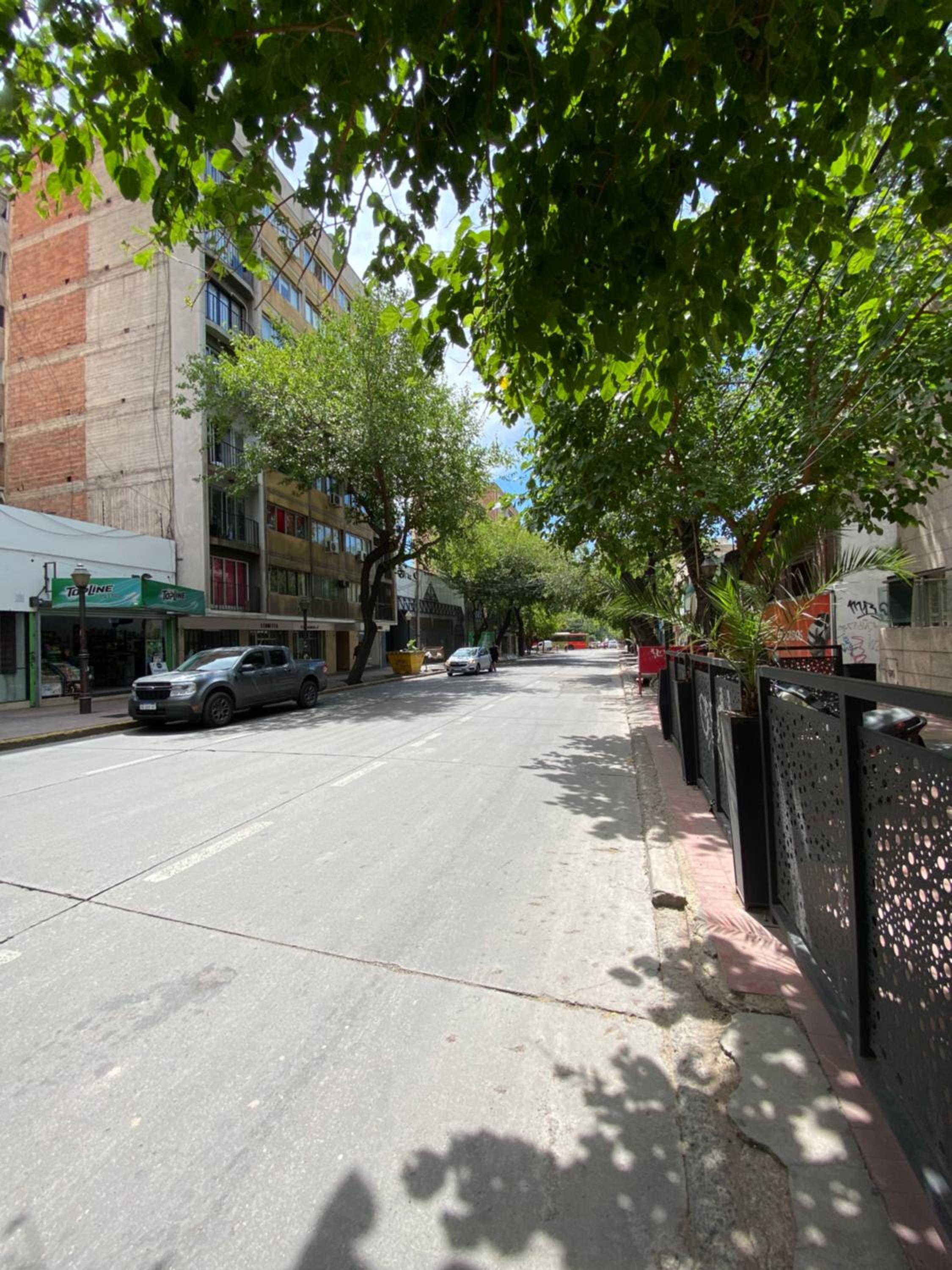 Departamento centro SAROLI