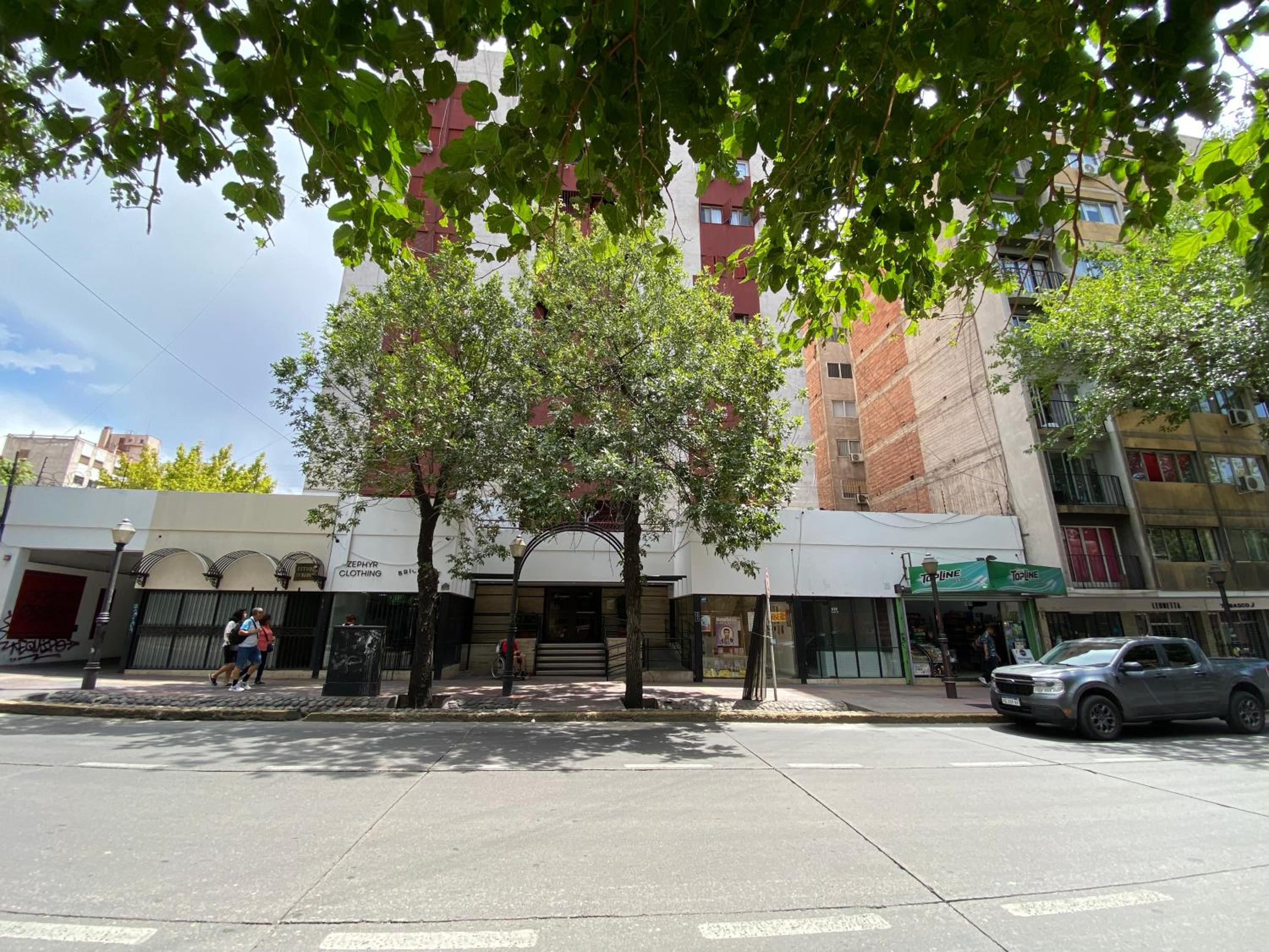 Departamento centro SAROLI