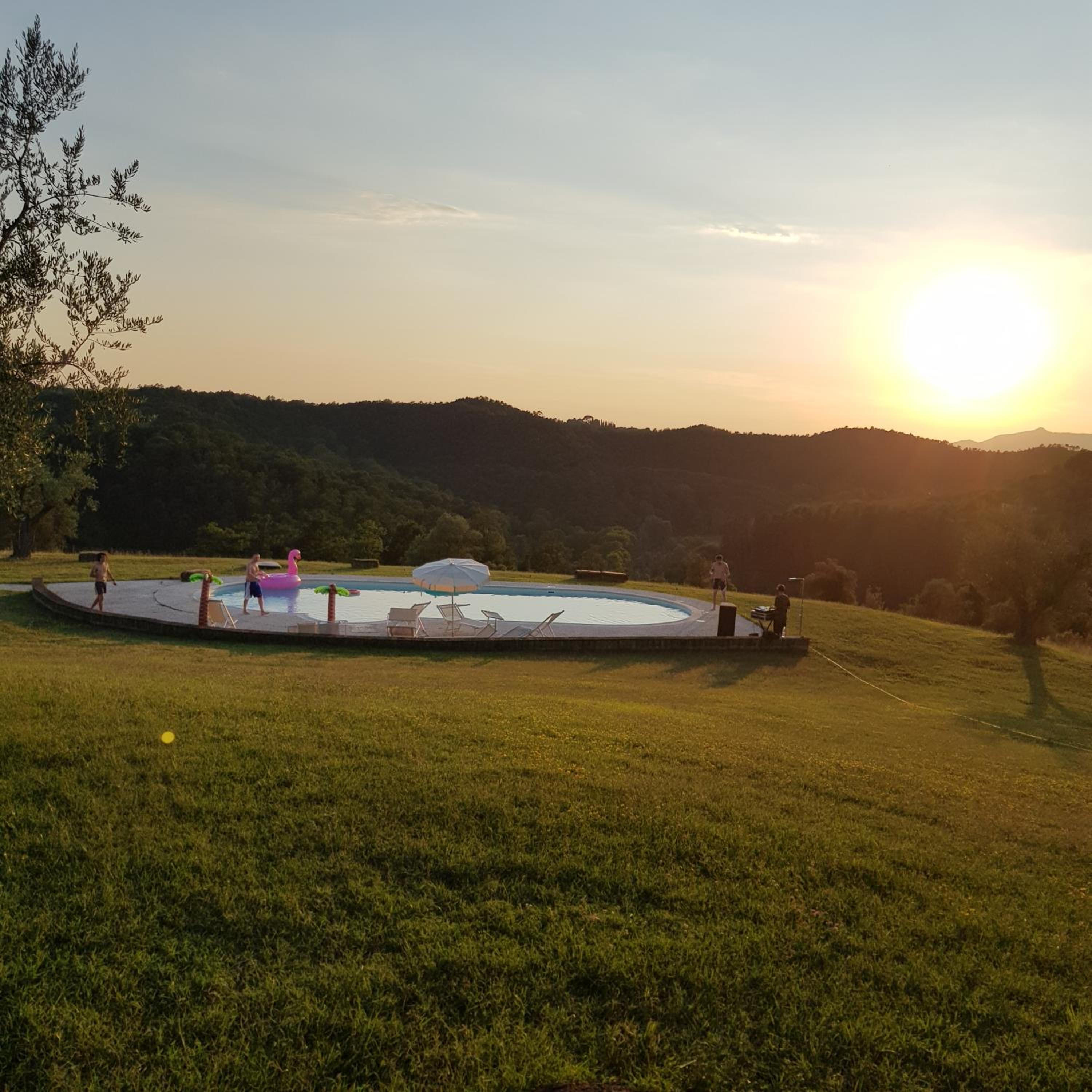 Agriturismo Colleoli photo 3