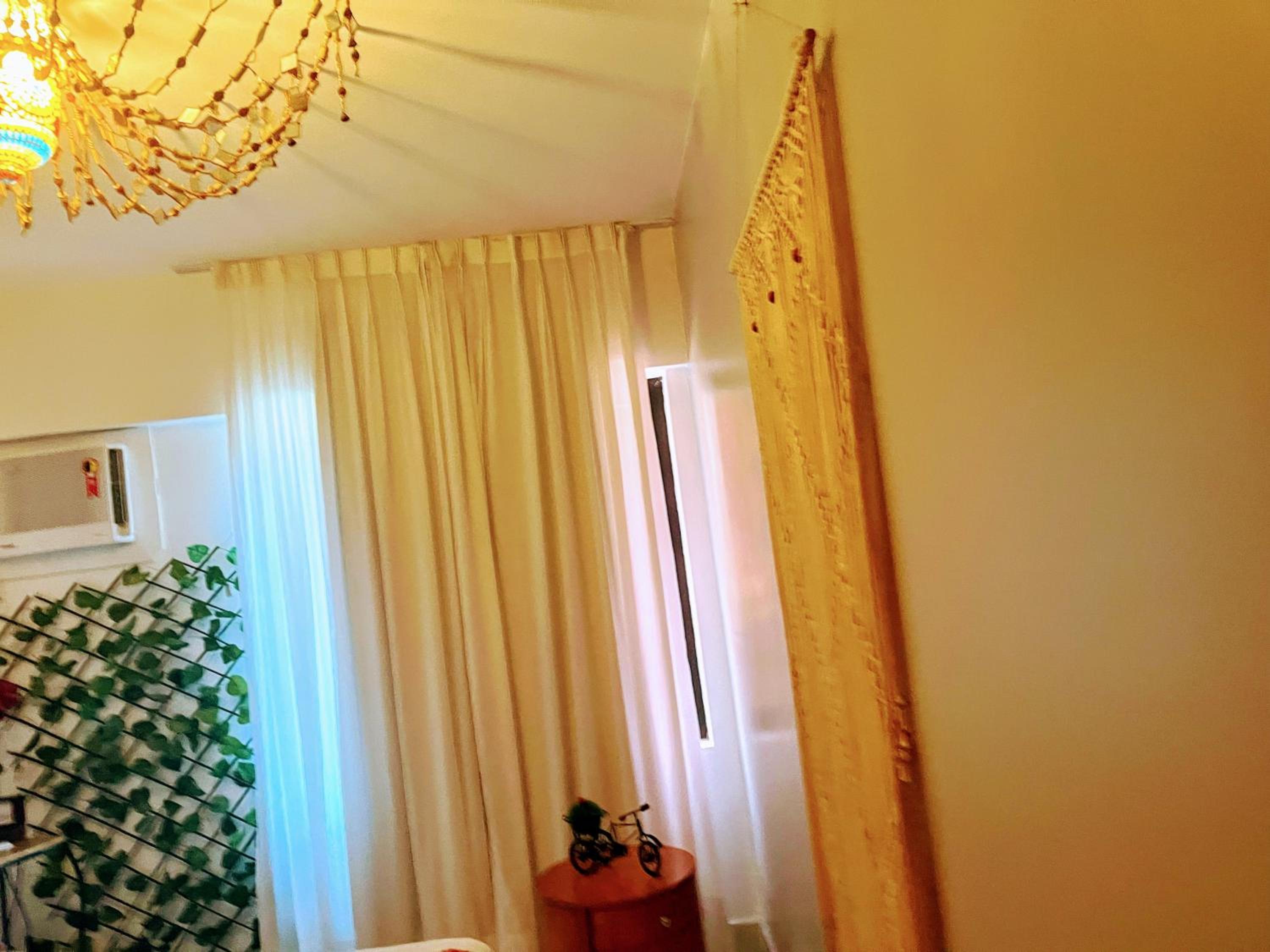 Precioso apt com conforto