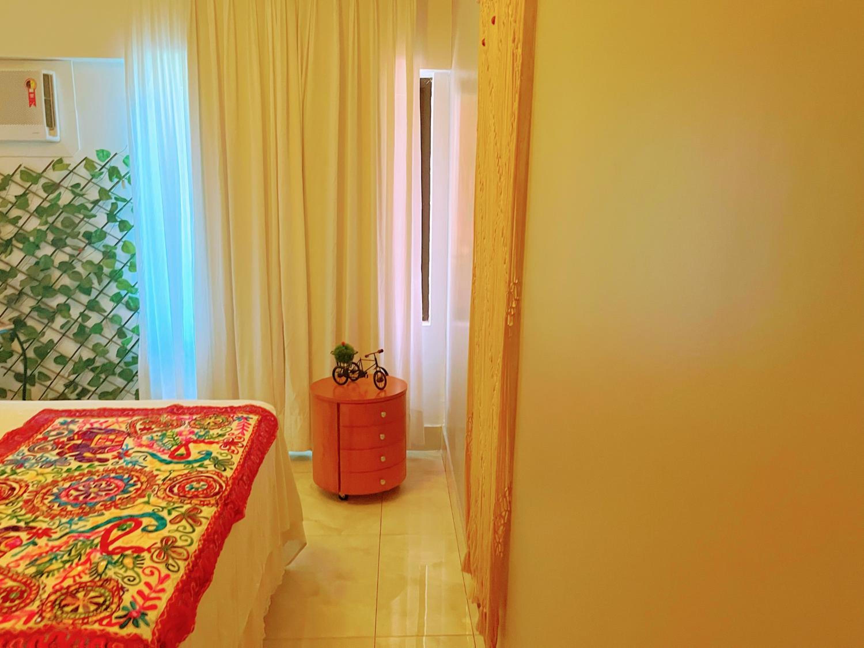 Precioso apt com conforto