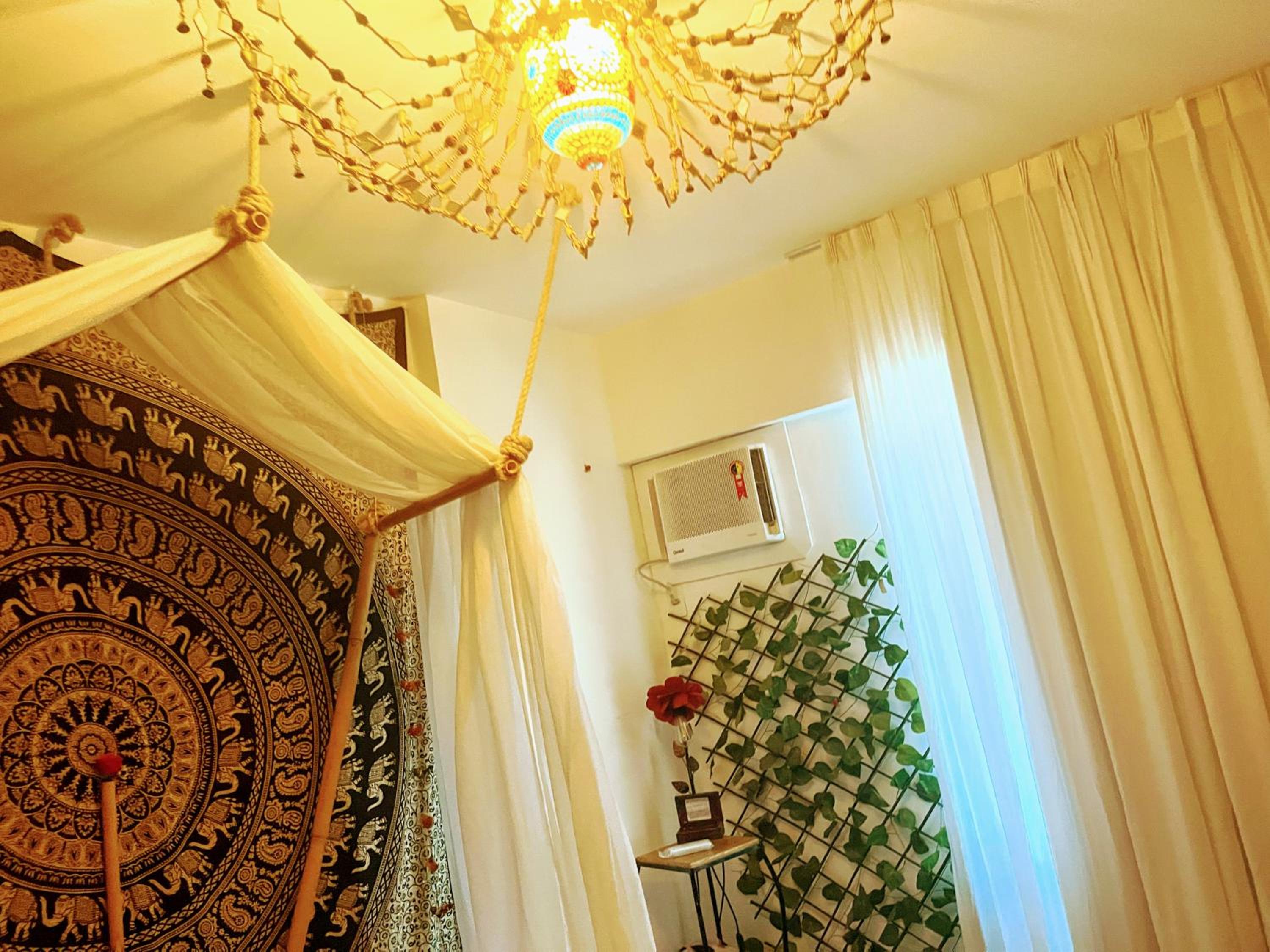 Precioso apt com conforto