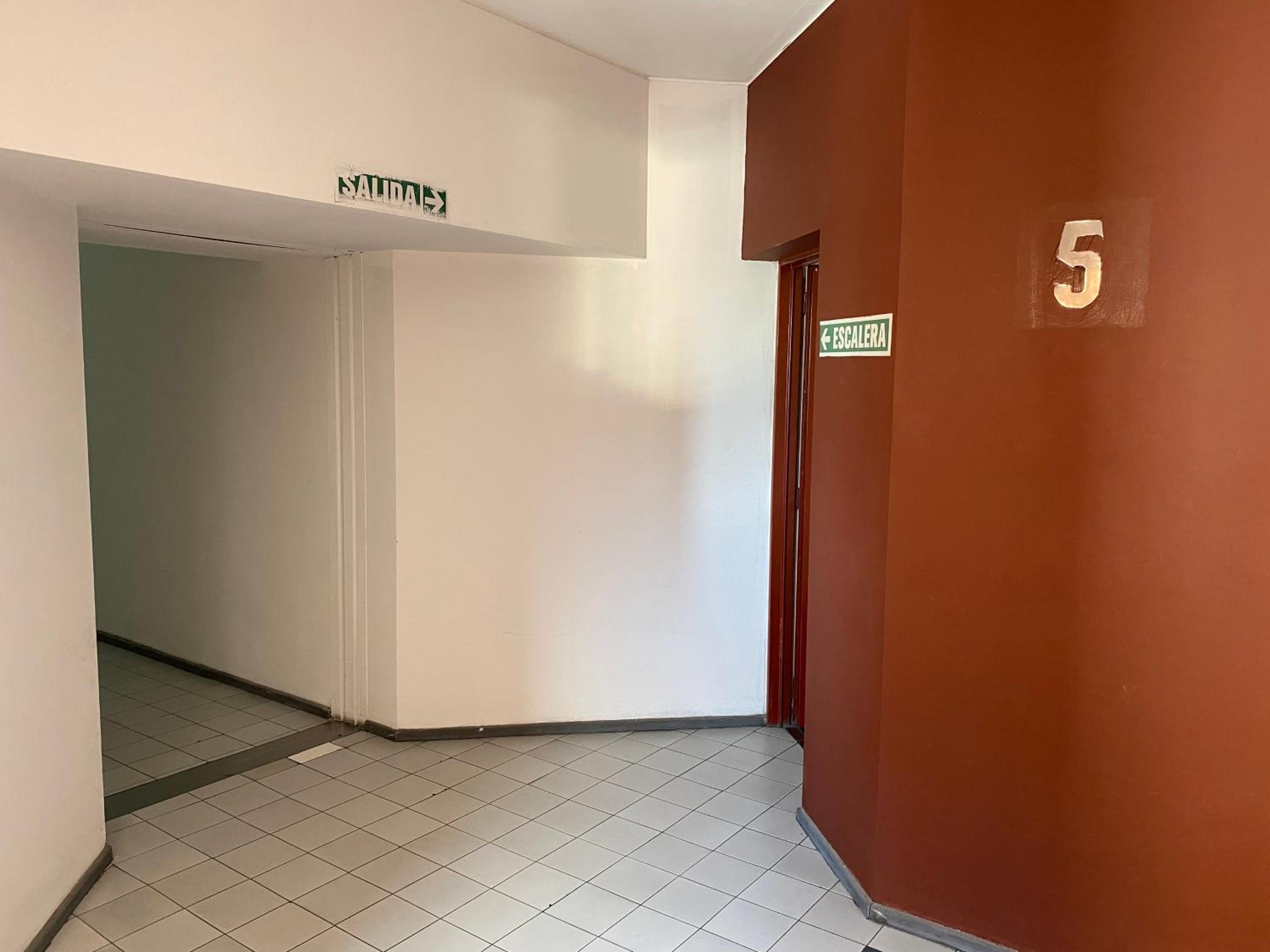 Departamento centro SAROLI