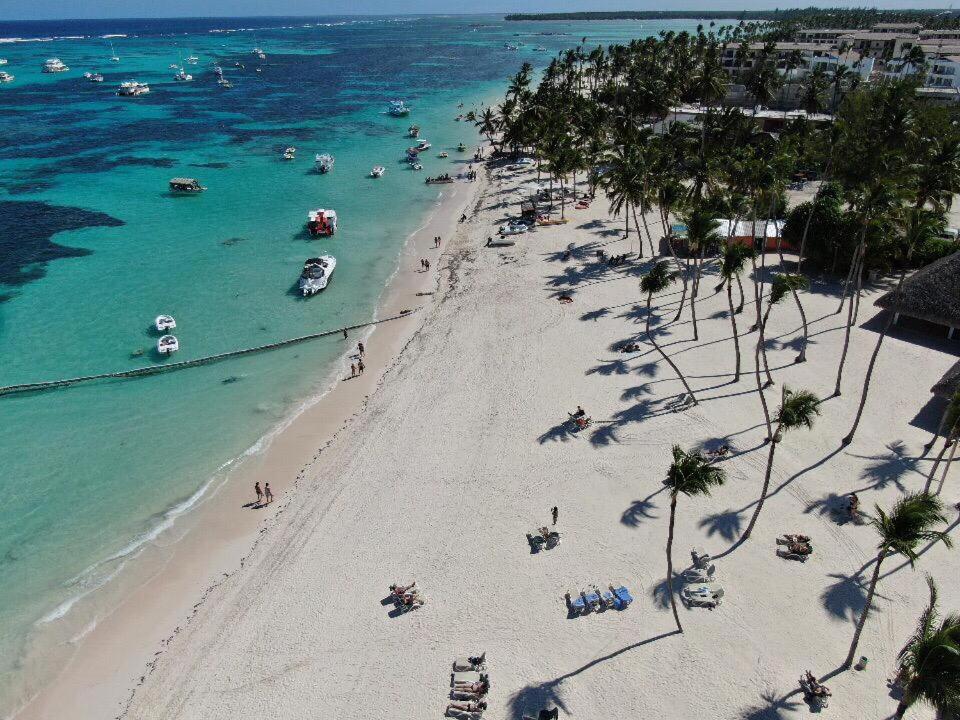 Blue Garden Apartment Punta Cana