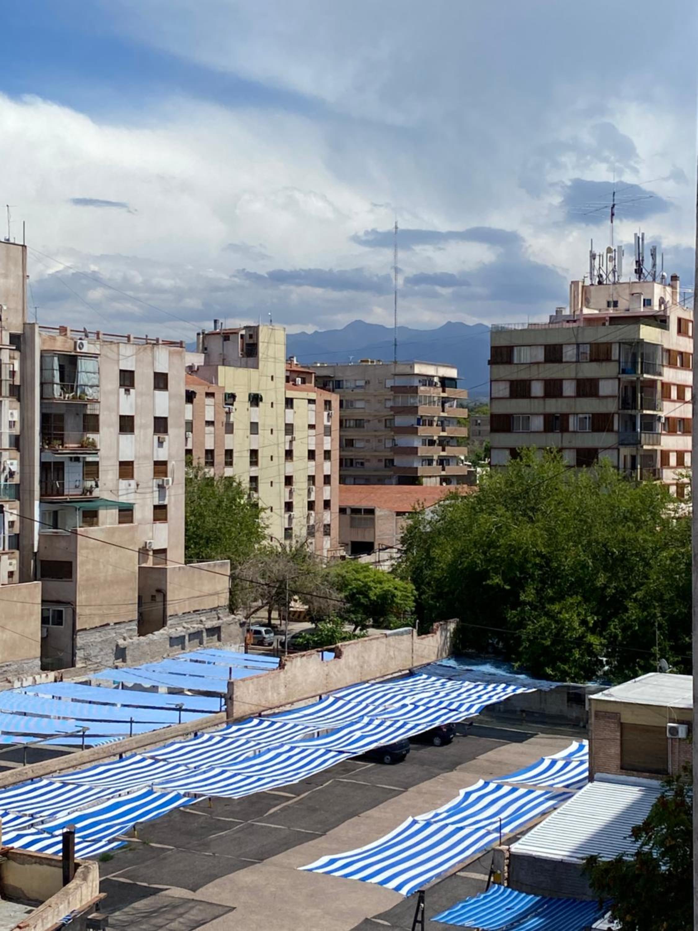 Departamento centro SAROLI