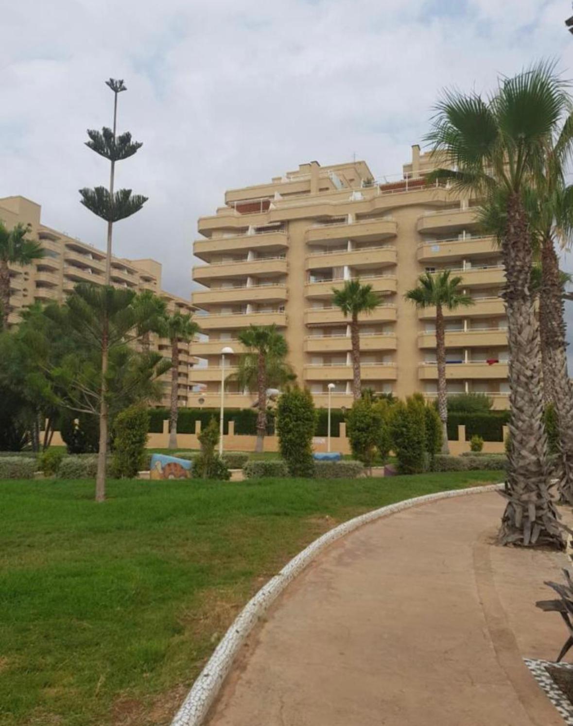 ESPECTACULAR APARTAMENTO FRENTE AL MAR photo 2