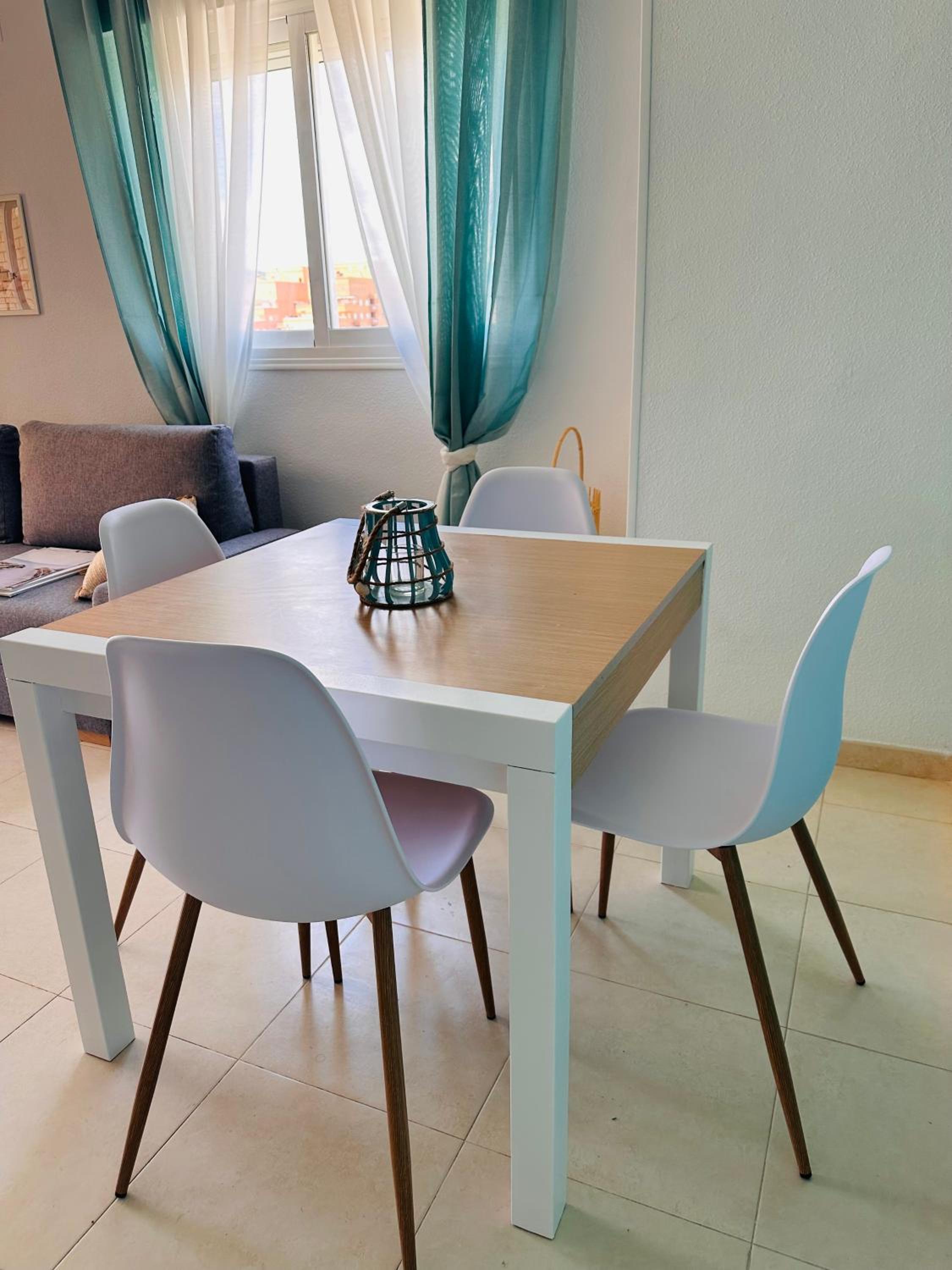 ESPECTACULAR APARTAMENTO FRENTE AL MAR
